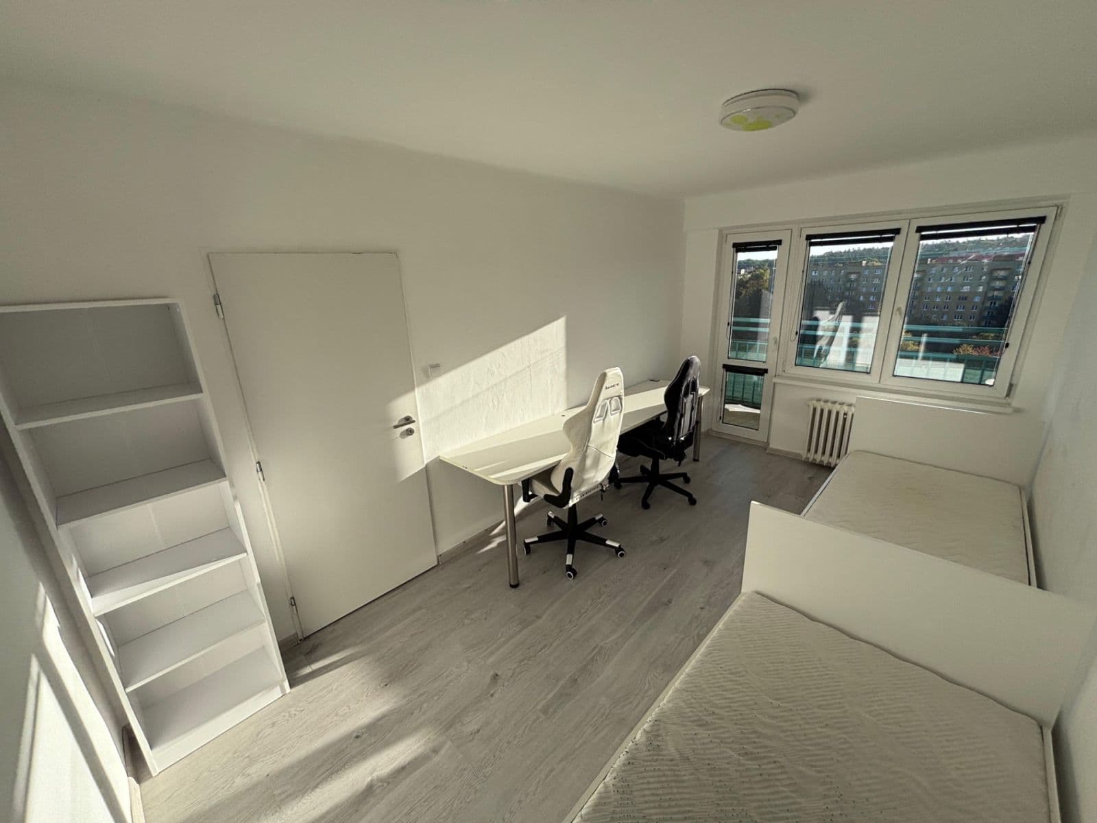 Pronájem bytu 3+kk 60 m², Dlouhá třída, Havířov, Moravskoslezský kraj Pronájem bytu 3+kk 60 m², Dlouhá třída, Havířov, Moravskoslezský kraj