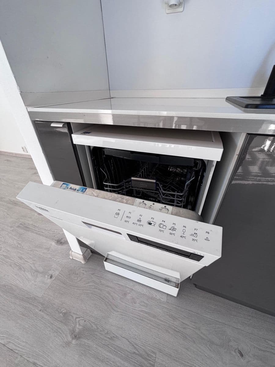 Pronájem bytu 3+kk 60 m², Dlouhá třída, Havířov, Moravskoslezský kraj Pronájem bytu 3+kk 60 m², Dlouhá třída, Havířov, Moravskoslezský kraj