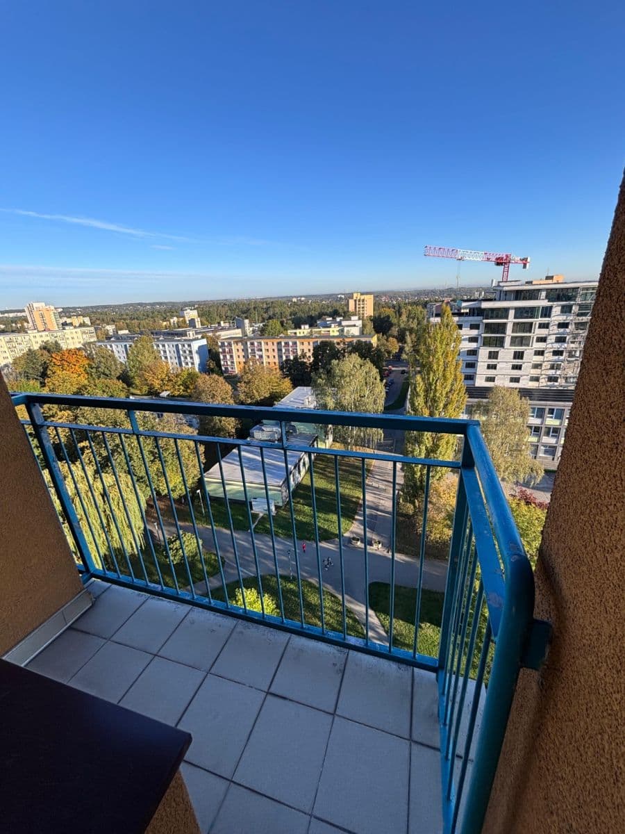 Pronájem bytu 3+kk 60 m², Dlouhá třída, Havířov, Moravskoslezský kraj Pronájem bytu 3+kk 60 m², Dlouhá třída, Havířov, Moravskoslezský kraj