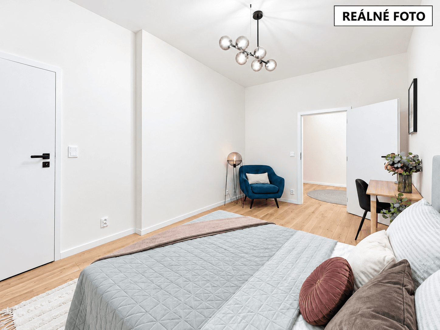 Prodej bytu 2+kk 50 m², Poupětova, Praha, Praha Prodej bytu 2+kk 50 m², Poupětova, Praha, Praha