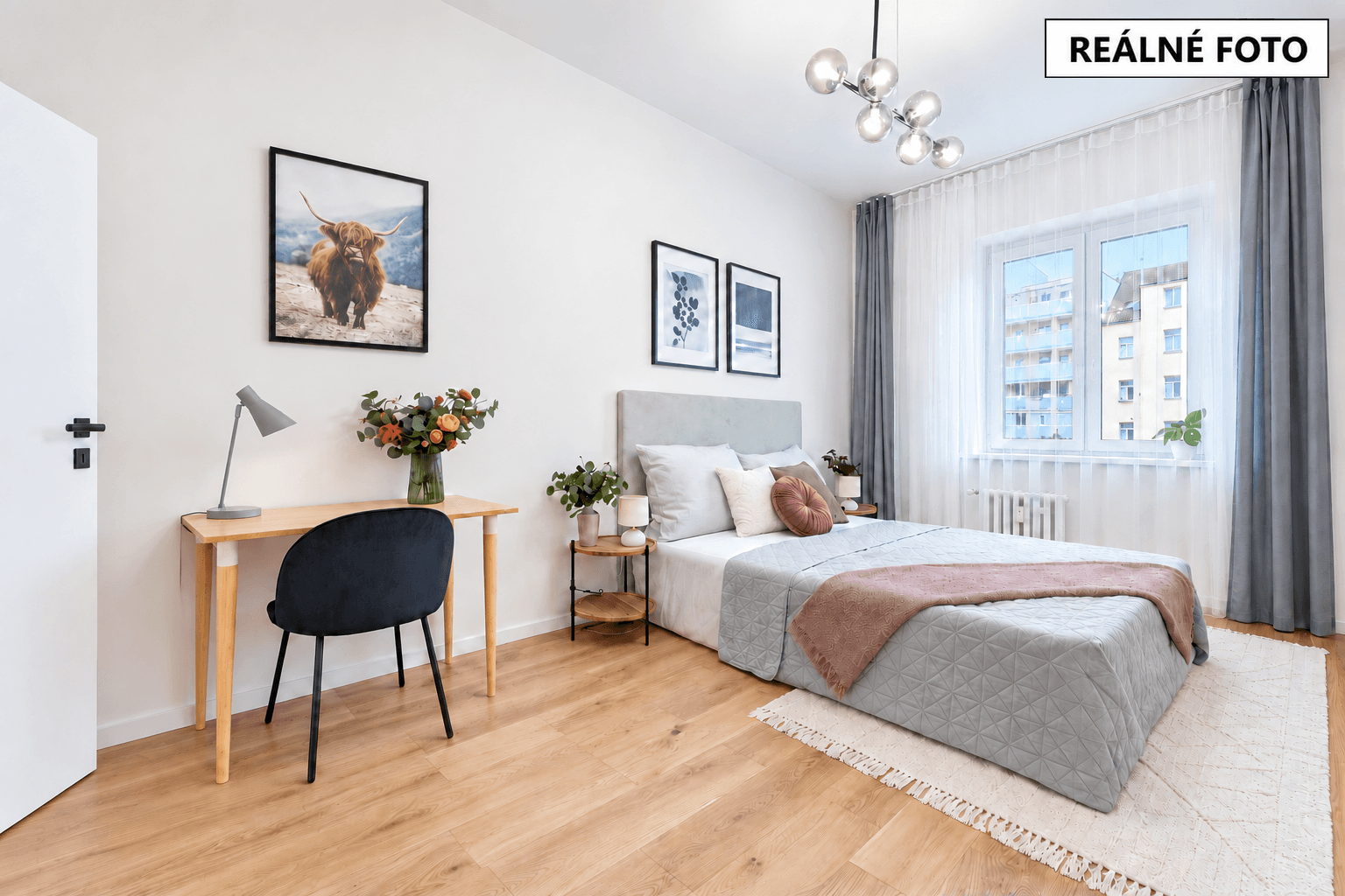 Prodej bytu 2+kk 50 m², Poupětova, Praha, Praha Prodej bytu 2+kk 50 m², Poupětova, Praha, Praha