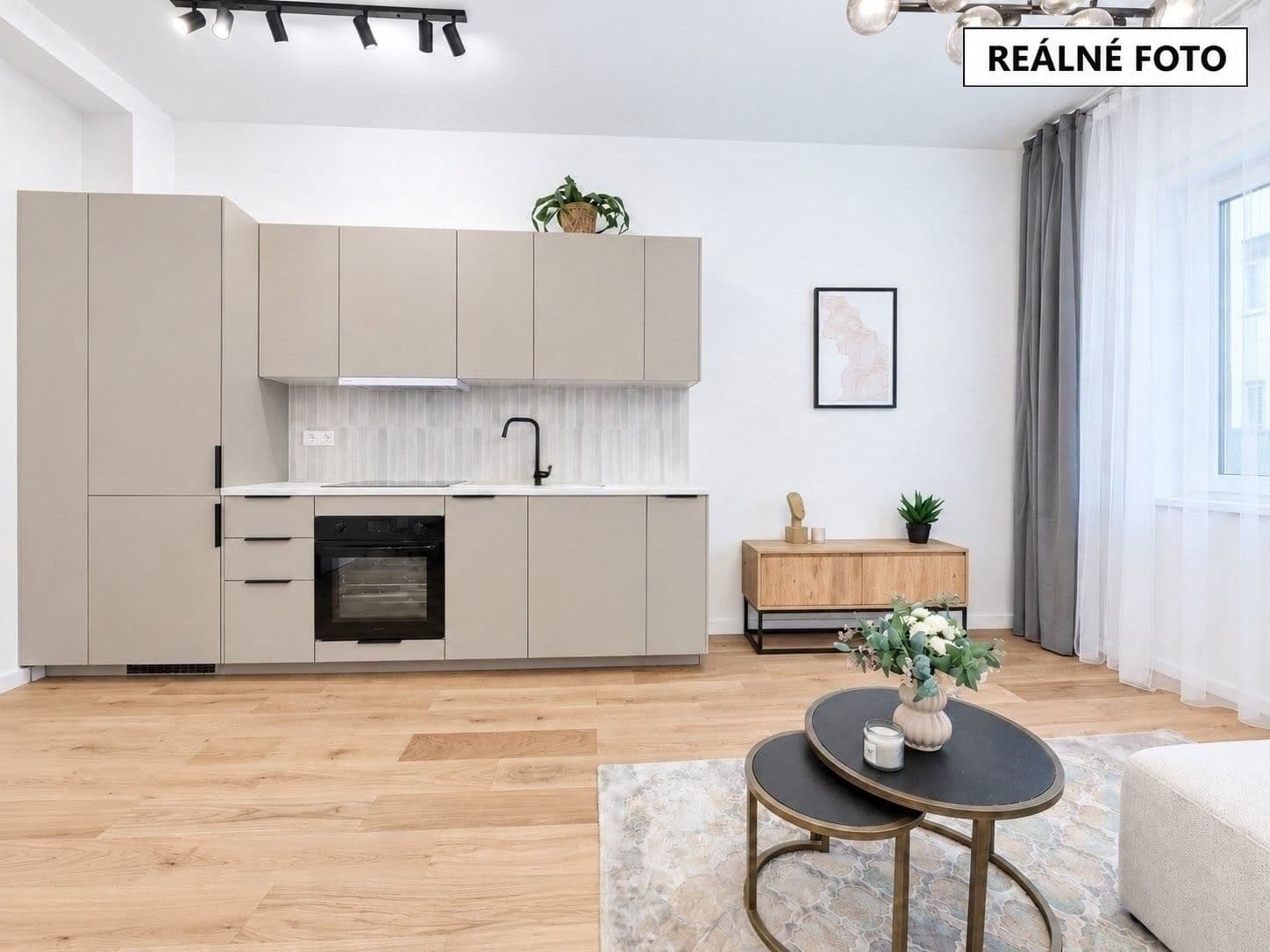 Prodej bytu 2+kk 50 m², Poupětova, Praha, Praha Prodej bytu 2+kk 50 m², Poupětova, Praha, Praha