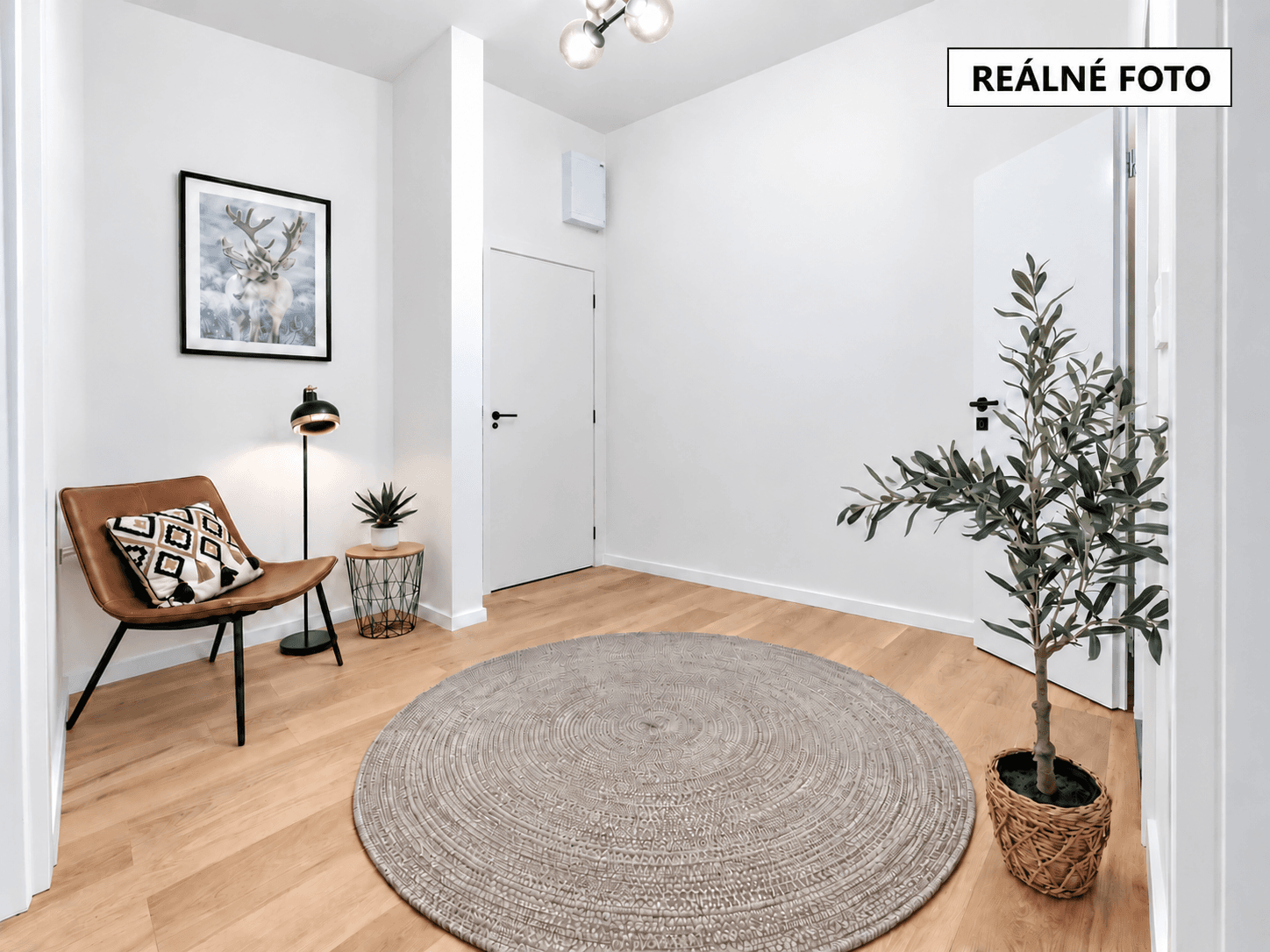 Prodej bytu 2+kk 50 m², Poupětova, Praha, Praha Prodej bytu 2+kk 50 m², Poupětova, Praha, Praha