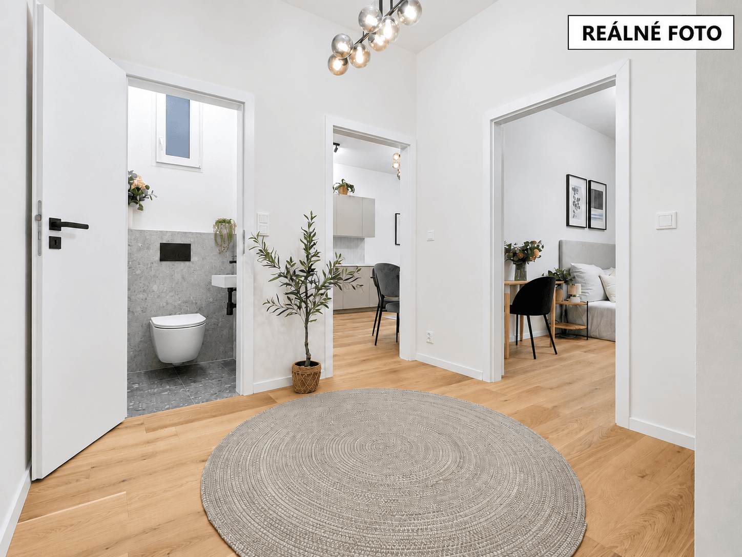 Prodej bytu 2+kk 50 m², Poupětova, Praha, Praha Prodej bytu 2+kk 50 m², Poupětova, Praha, Praha