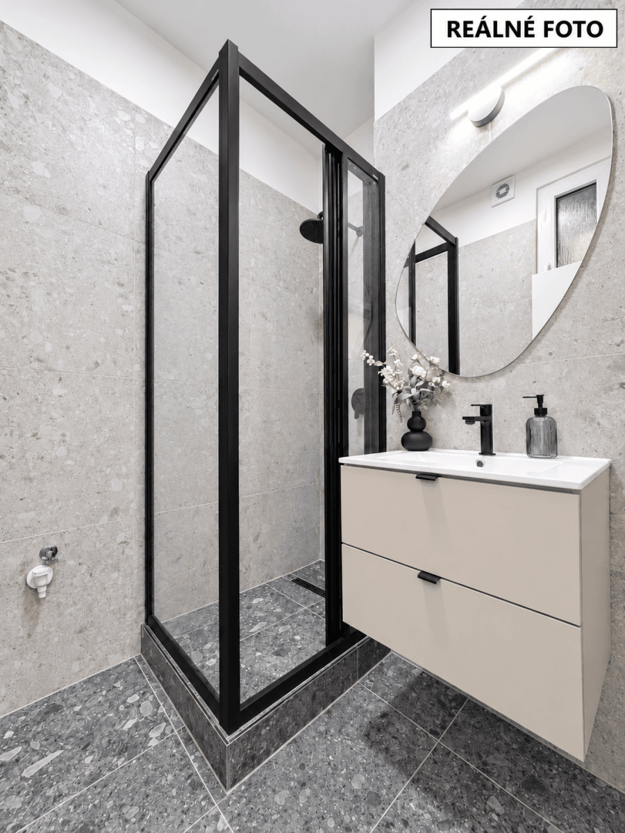 Prodej bytu 2+kk 50 m², Poupětova, Praha, Praha Prodej bytu 2+kk 50 m², Poupětova, Praha, Praha