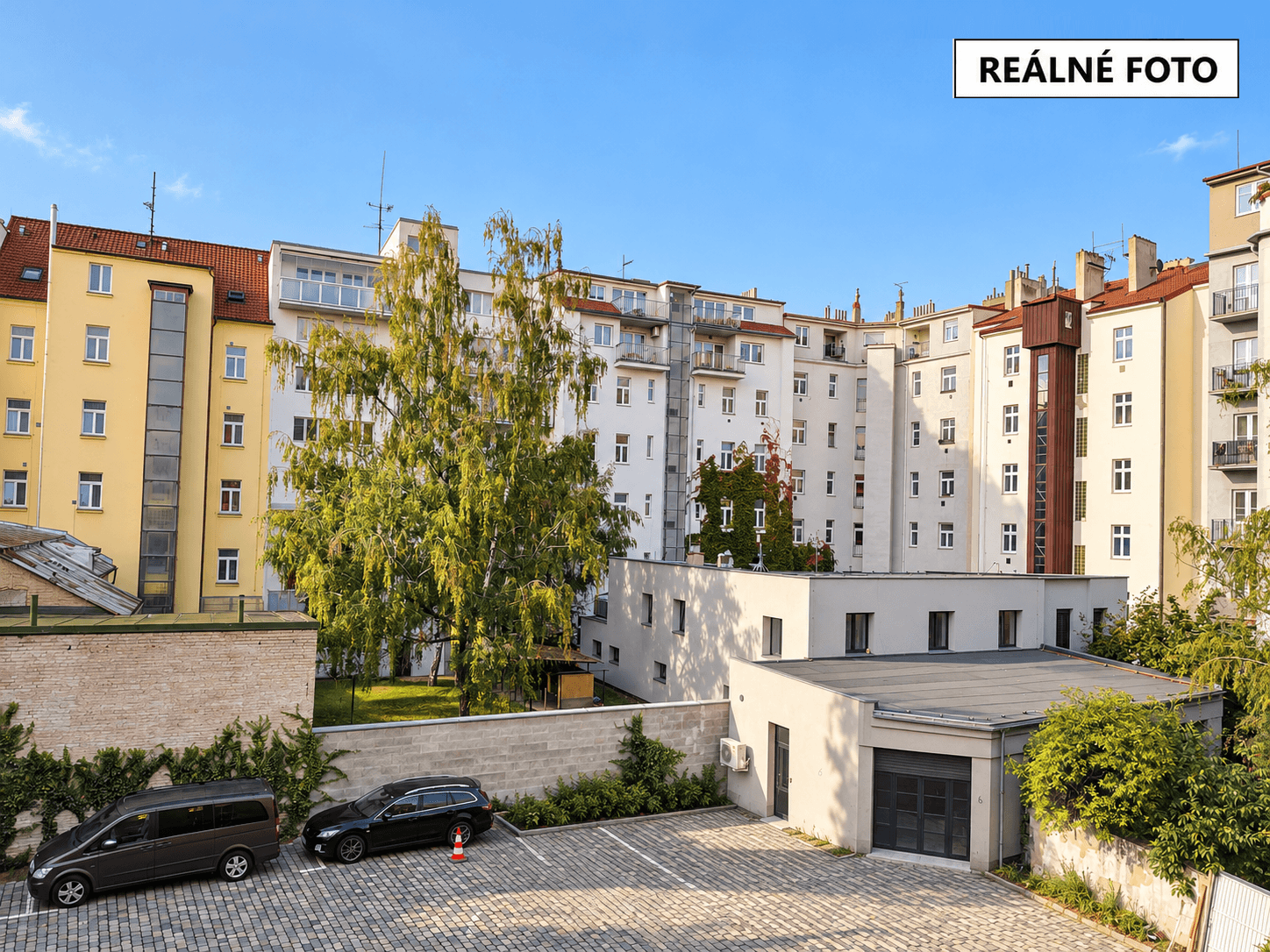Prodej bytu 2+kk 50 m², Poupětova, Praha, Praha Prodej bytu 2+kk 50 m², Poupětova, Praha, Praha