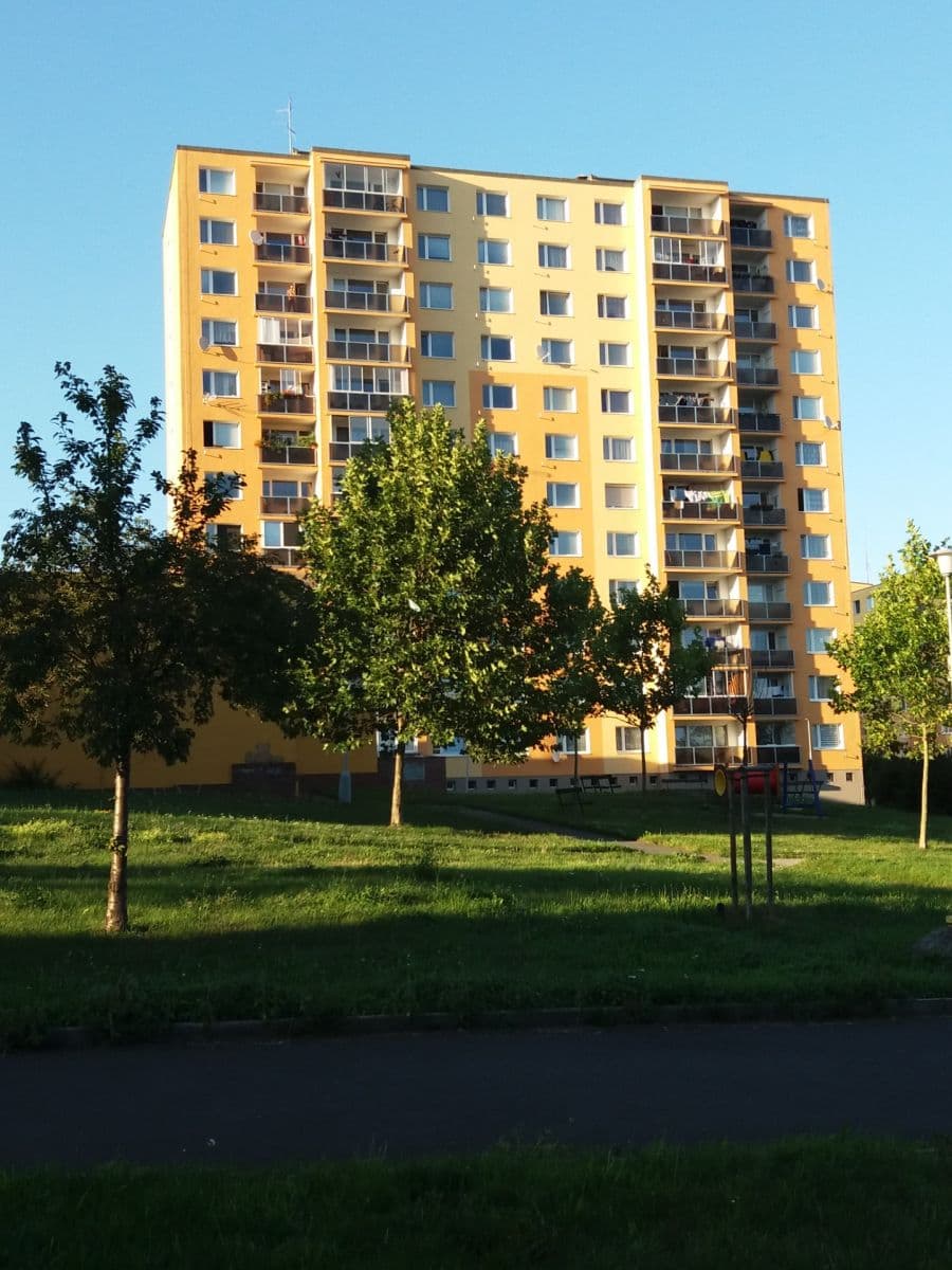 Prodej bytu 1+kk 34 m², Jesenická, Plzeň, Plzeňský kraj Prodej bytu 1+kk 34 m², Jesenická, Plzeň, Plzeňský kraj