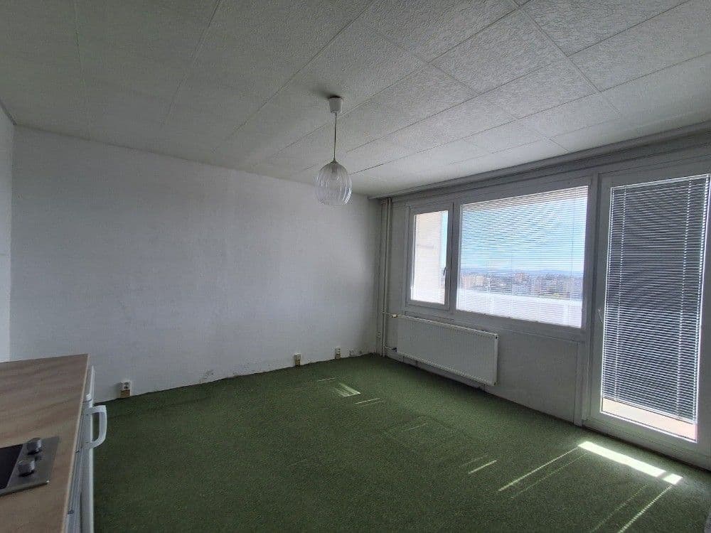 Prodej bytu 1+kk 34 m², Jesenická, Plzeň, Plzeňský kraj Prodej bytu 1+kk 34 m², Jesenická, Plzeň, Plzeňský kraj
