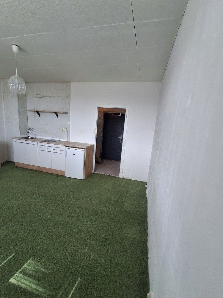 Prodej bytu 1+kk 34 m², Jesenická, Plzeň, Plzeňský kraj Prodej bytu 1+kk 34 m², Jesenická, Plzeň, Plzeňský kraj