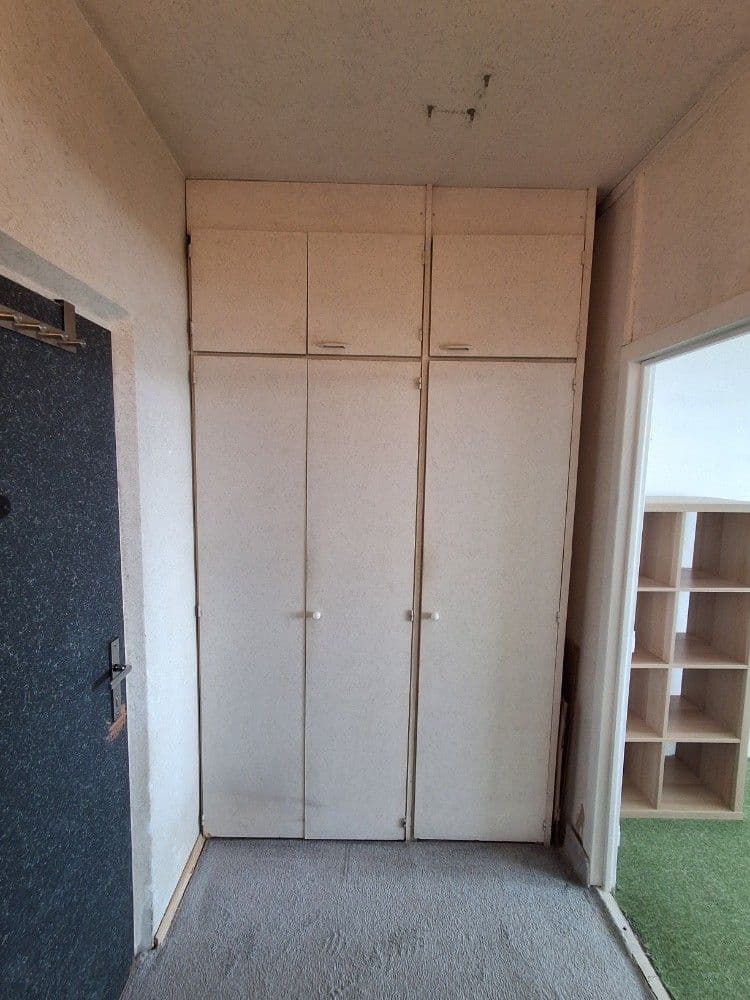 Prodej bytu 1+kk 34 m², Jesenická, Plzeň, Plzeňský kraj Prodej bytu 1+kk 34 m², Jesenická, Plzeň, Plzeňský kraj