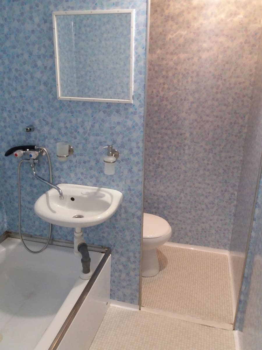 Prodej bytu 1+kk 34 m², Jesenická, Plzeň, Plzeňský kraj Prodej bytu 1+kk 34 m², Jesenická, Plzeň, Plzeňský kraj