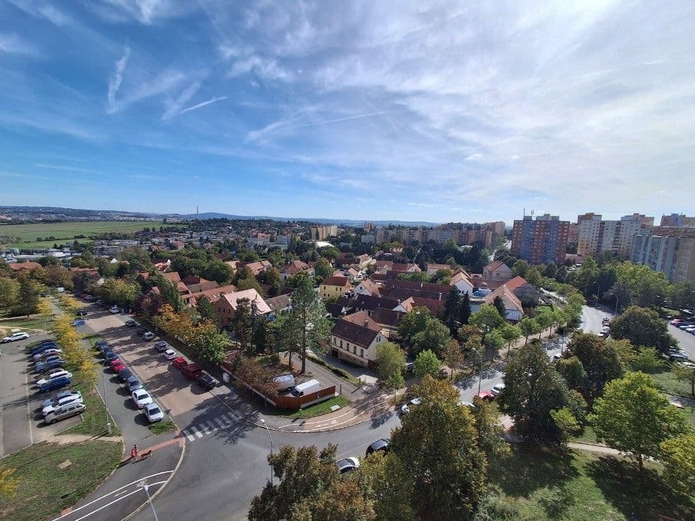 Prodej bytu 1+kk 34 m², Jesenická, Plzeň, Plzeňský kraj Prodej bytu 1+kk 34 m², Jesenická, Plzeň, Plzeňský kraj