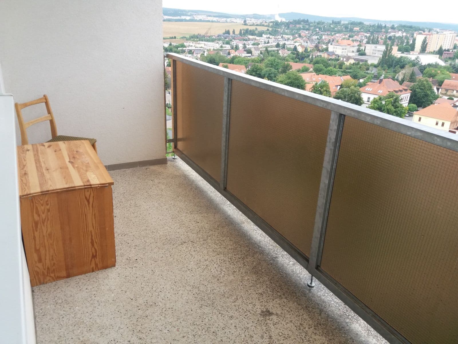 Prodej bytu 1+kk 34 m², Jesenická, Plzeň, Plzeňský kraj Prodej bytu 1+kk 34 m², Jesenická, Plzeň, Plzeňský kraj