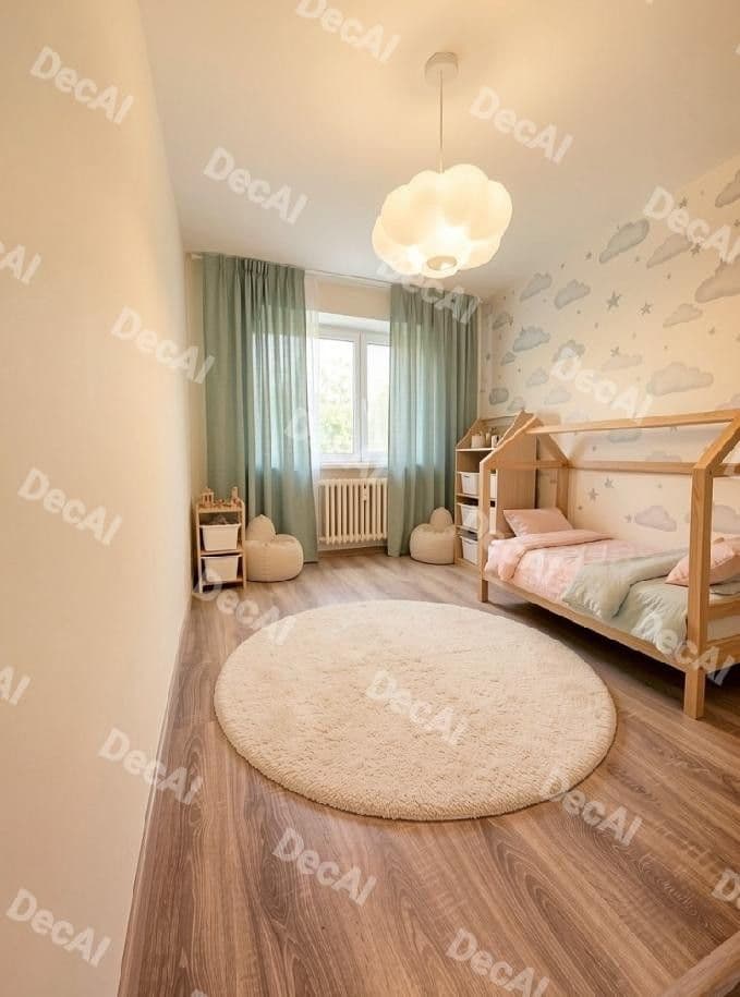 Prodej bytu 3+1 68 m², U Červených domků, Hodonín, Jihomoravský kraj Prodej bytu 3+1 68 m², U Červených domků, Hodonín, Jihomoravský kraj