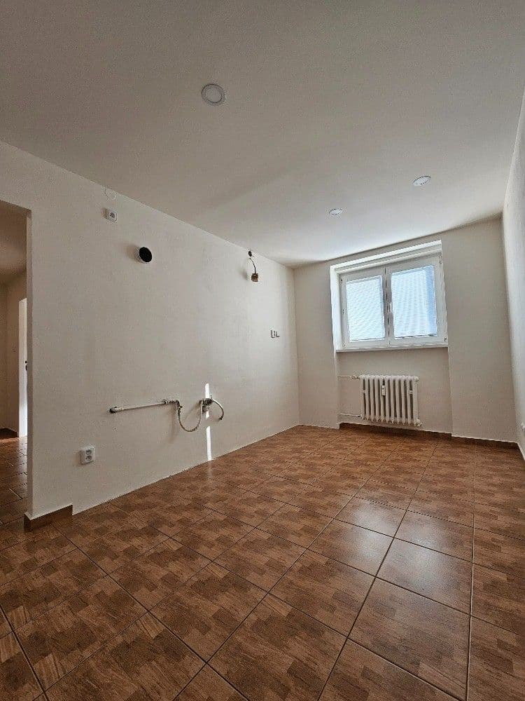 Prodej bytu 3+1 68 m², U Červených domků, Hodonín, Jihomoravský kraj Prodej bytu 3+1 68 m², U Červených domků, Hodonín, Jihomoravský kraj