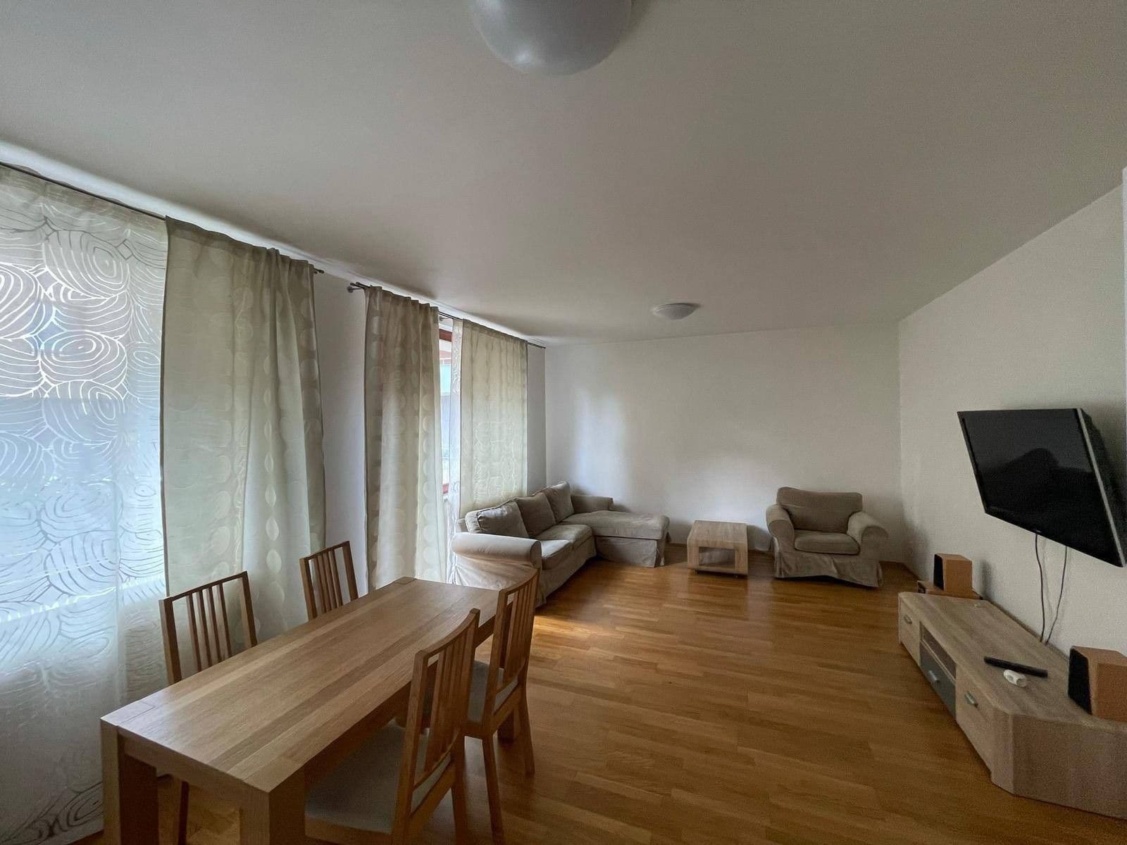 Prodej bytu 2+kk 58 m², Pod Dvorem, Praha, Praha Prodej bytu 2+kk 58 m², Pod Dvorem, Praha, Praha