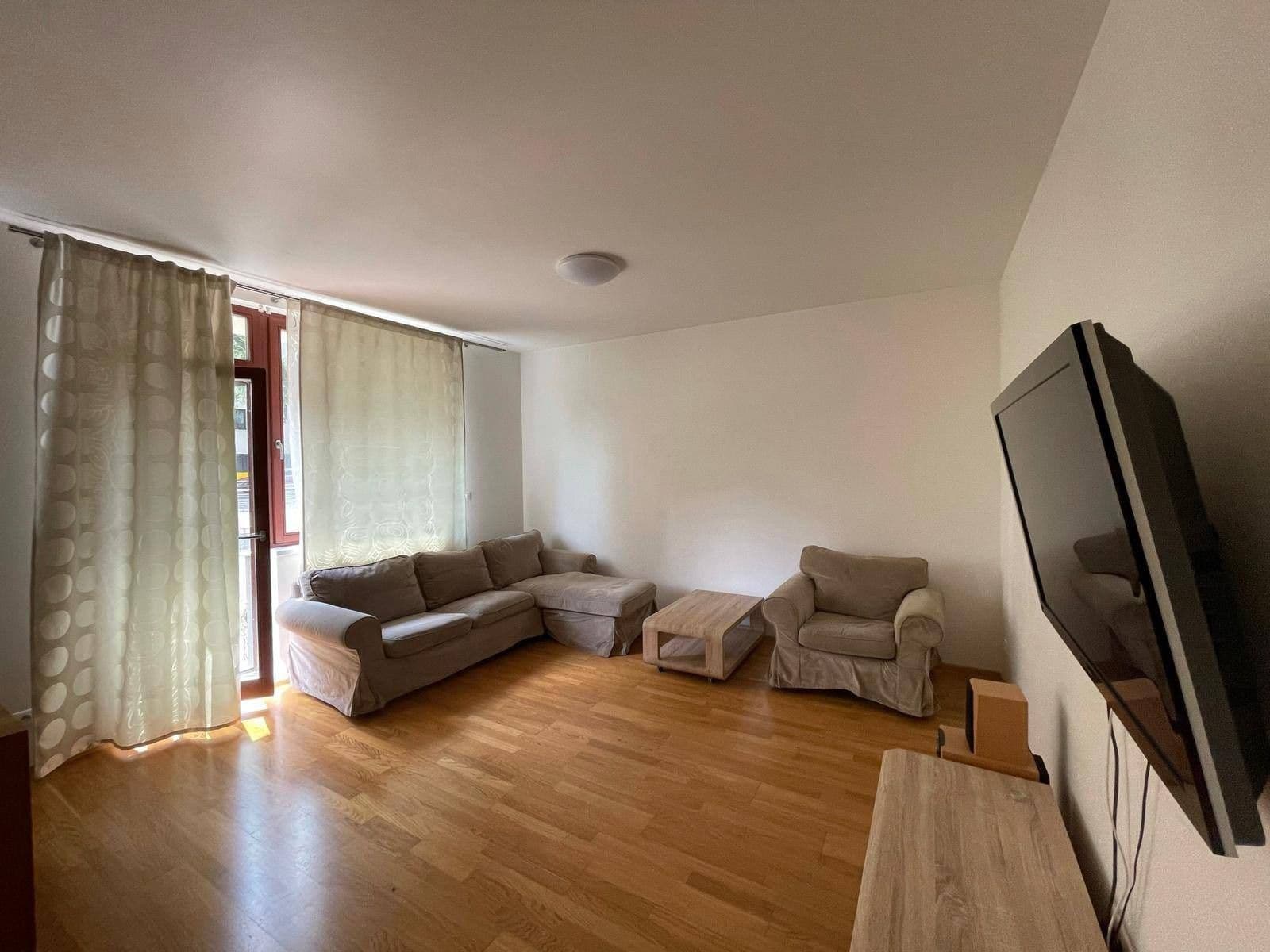Prodej bytu 2+kk 58 m², Pod Dvorem, Praha, Praha Prodej bytu 2+kk 58 m², Pod Dvorem, Praha, Praha