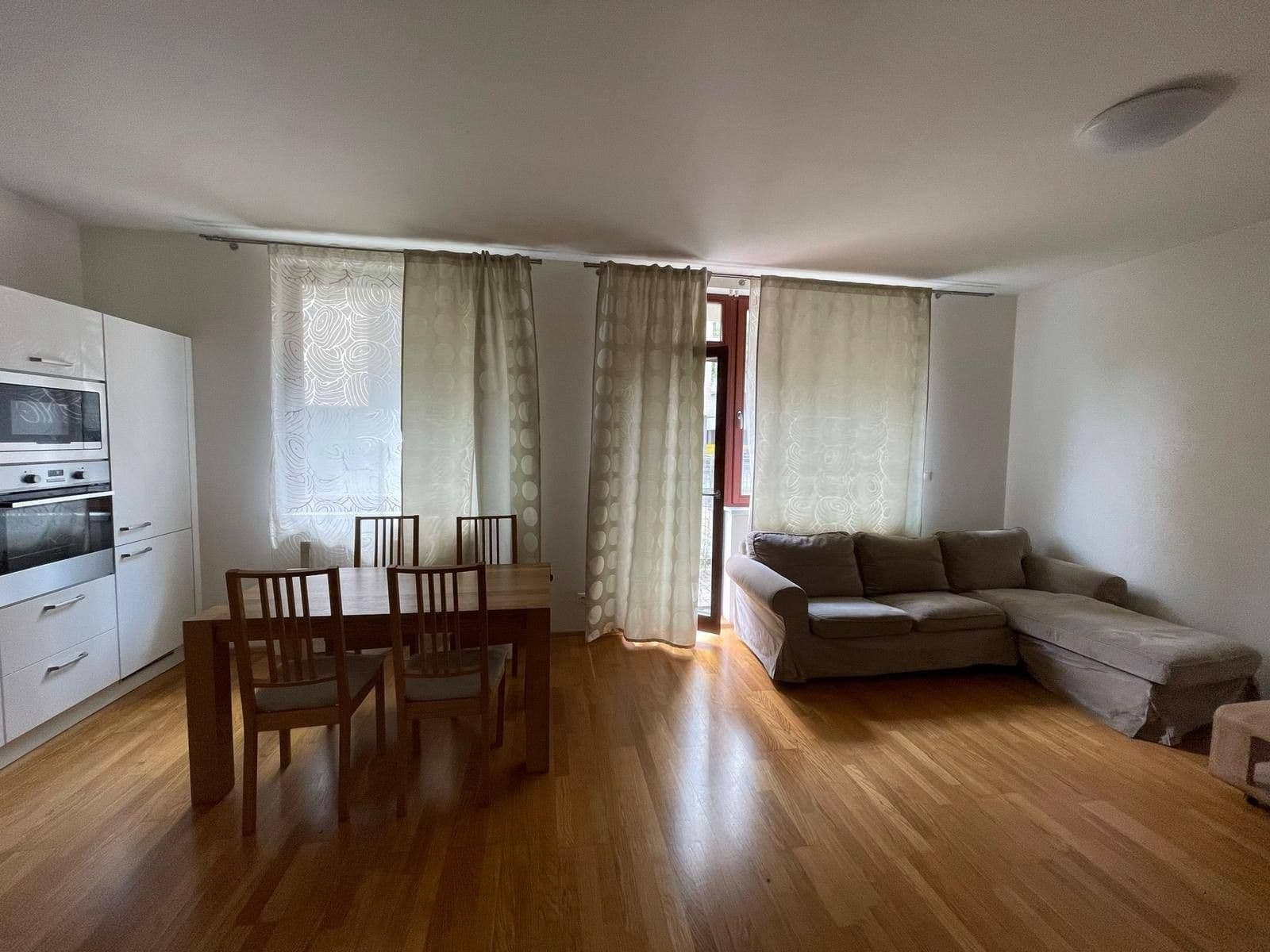 Prodej bytu 2+kk 58 m², Pod Dvorem, Praha, Praha Prodej bytu 2+kk 58 m², Pod Dvorem, Praha, Praha