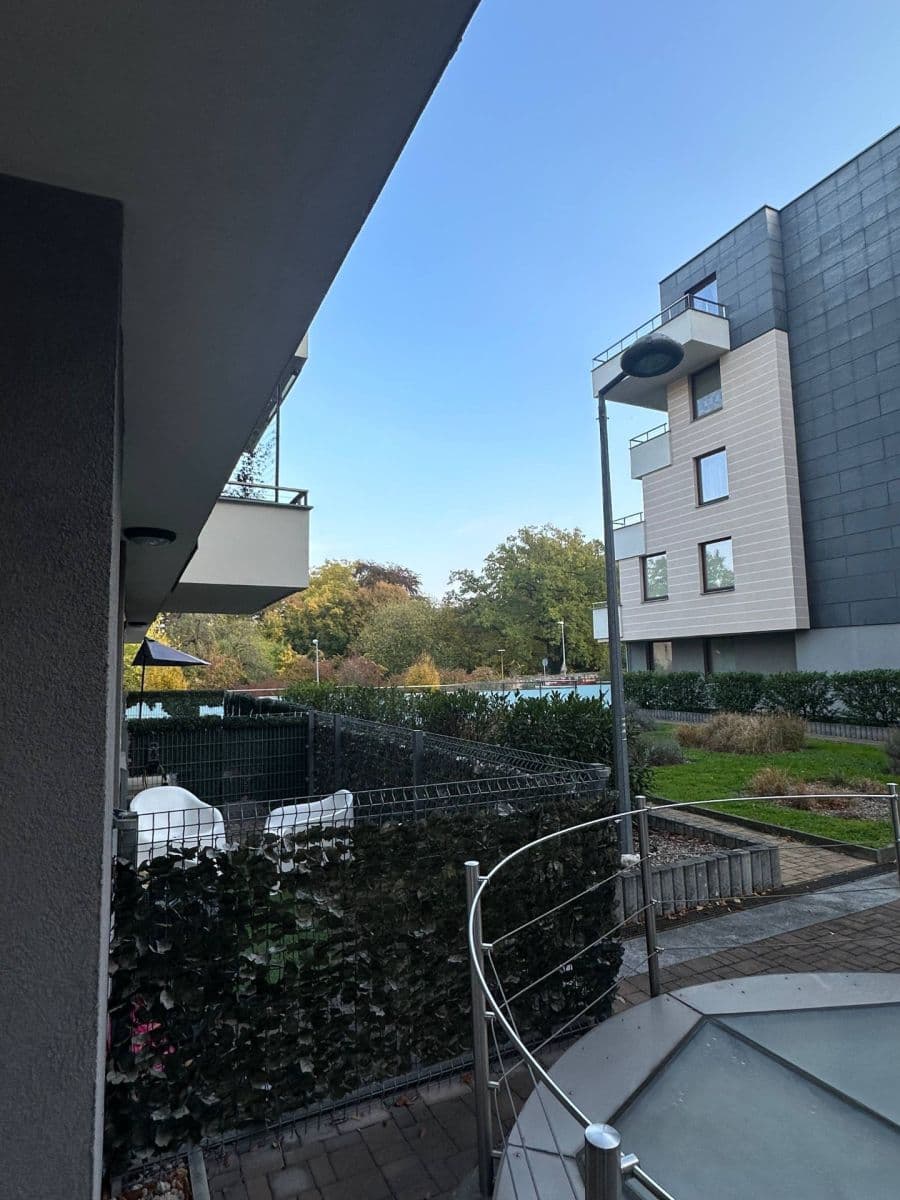 Prodej bytu 2+kk 58 m², Pod Dvorem, Praha, Praha Prodej bytu 2+kk 58 m², Pod Dvorem, Praha, Praha