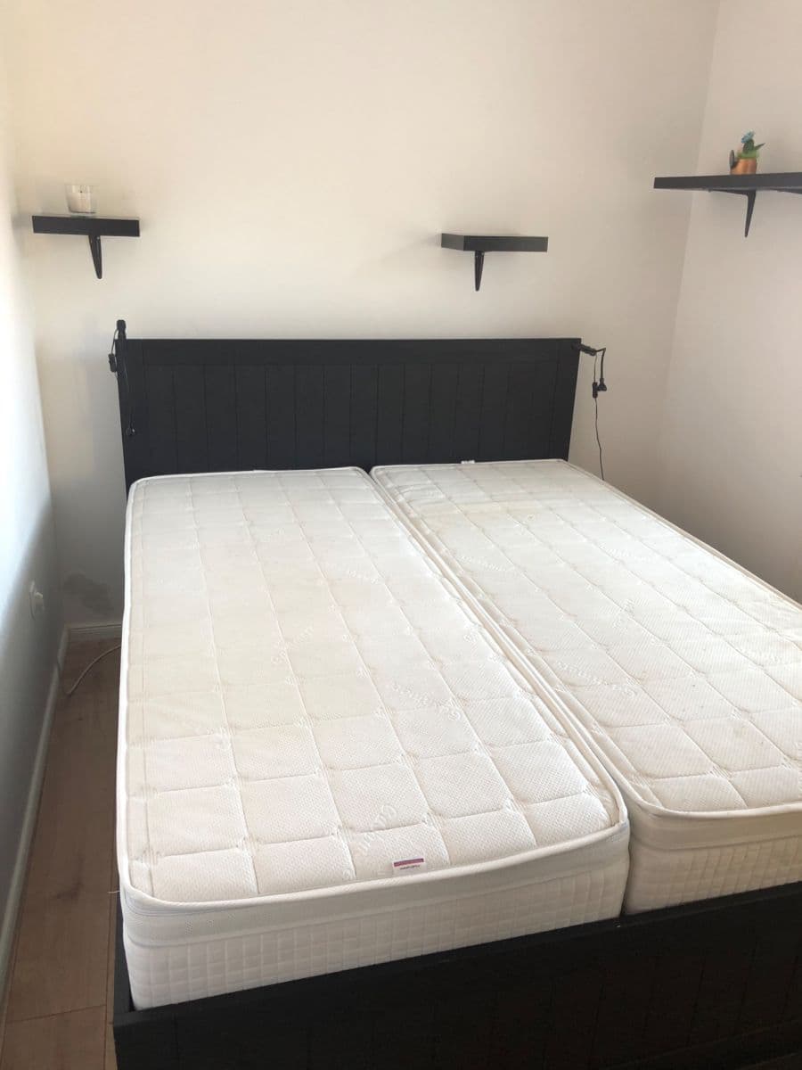 Pronájem bytu 2+1 33 m², Pluhová, Nové Mesto, Bratislavský kraj Pronájem bytu 2+1 33 m², Pluhová, Nové Mesto, Bratislavský kraj