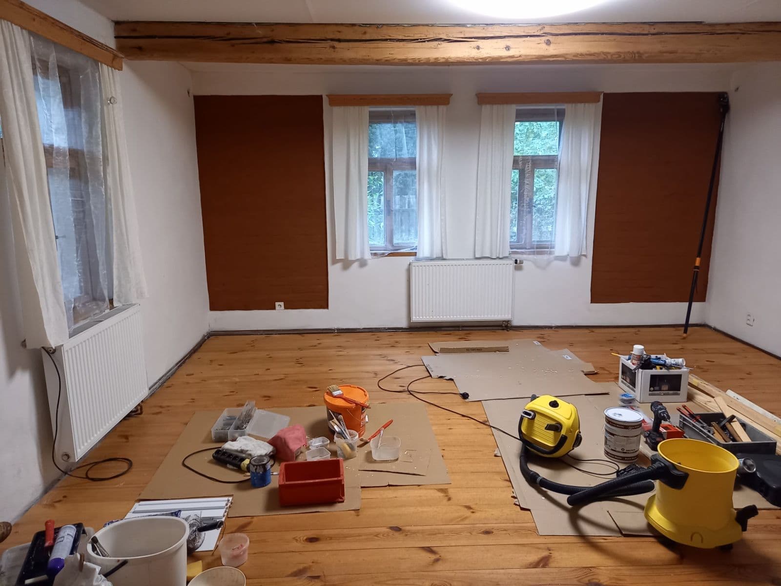 Prodej domu 114 m², pozemek 1.713 m², Nechanice, Královéhradecký kraj Prodej domu 114 m², pozemek 1.713 m², Nechanice, Královéhradecký kraj