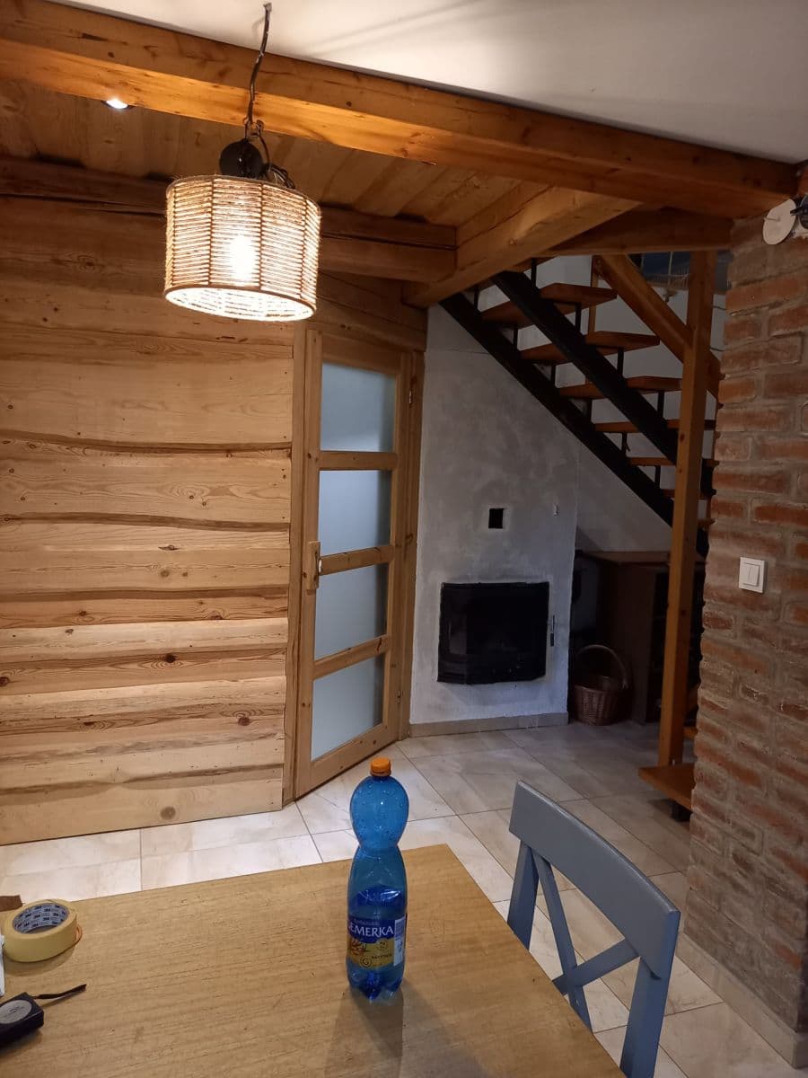 Prodej domu 114 m², pozemek 1.713 m², Nechanice, Královéhradecký kraj Prodej domu 114 m², pozemek 1.713 m², Nechanice, Královéhradecký kraj