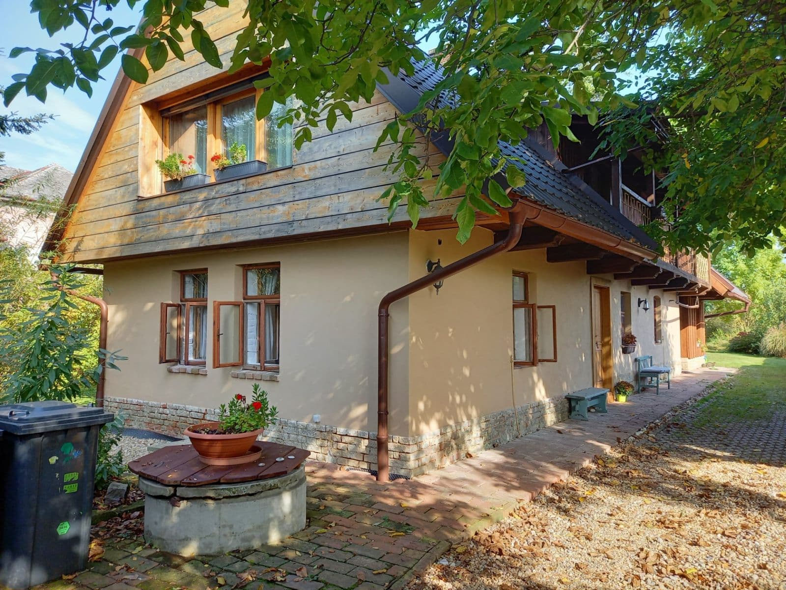Prodej domu 114 m², pozemek 1.713 m², Nechanice, Královéhradecký kraj Prodej domu 114 m², pozemek 1.713 m², Nechanice, Královéhradecký kraj