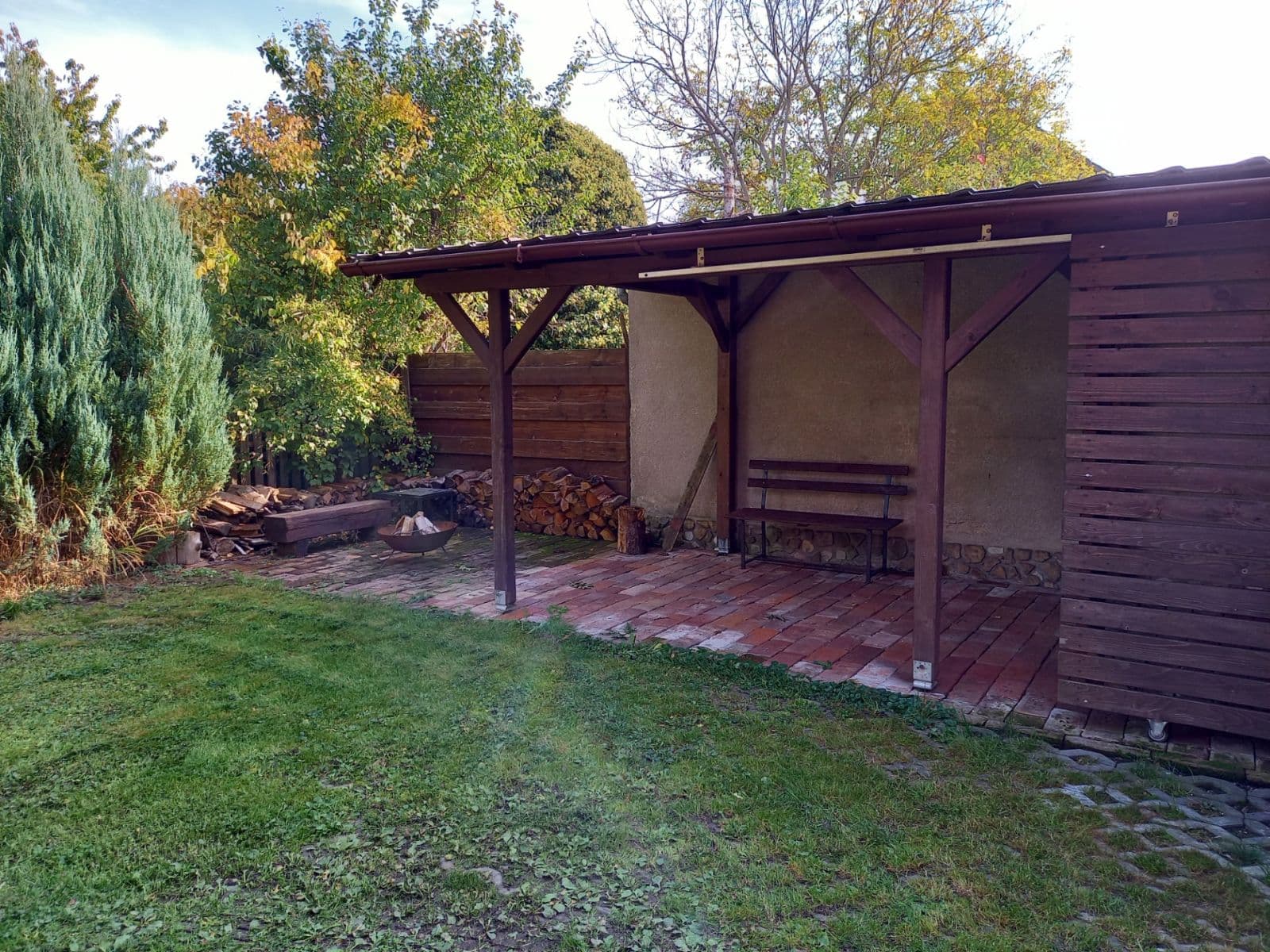 Prodej domu 114 m², pozemek 1.713 m², Nechanice, Královéhradecký kraj Prodej domu 114 m², pozemek 1.713 m², Nechanice, Královéhradecký kraj