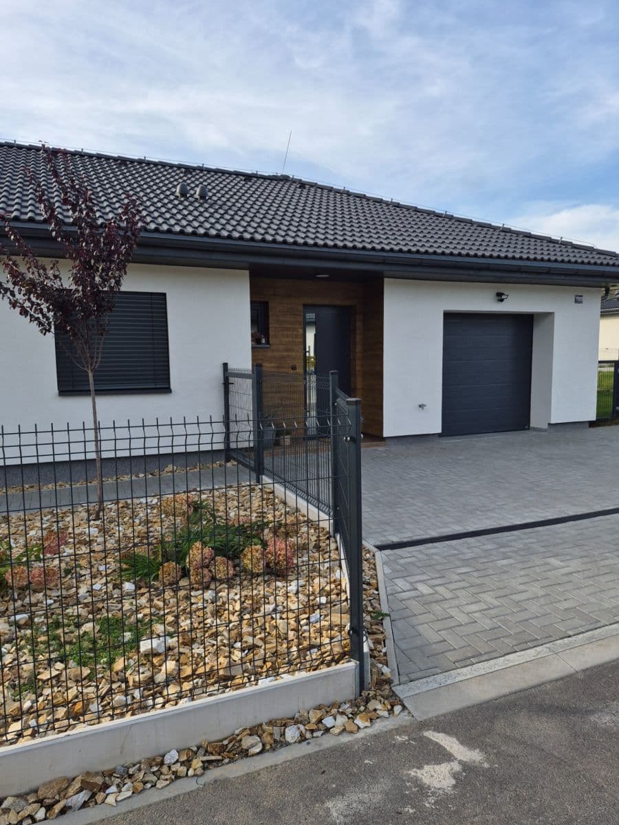 Pronájem domu 169 m², pozemek 900 m², Hraniční, Rychvald, Moravskoslezský kraj Pronájem domu 169 m², pozemek 900 m², Hraniční, Rychvald, Moravskoslezský kraj