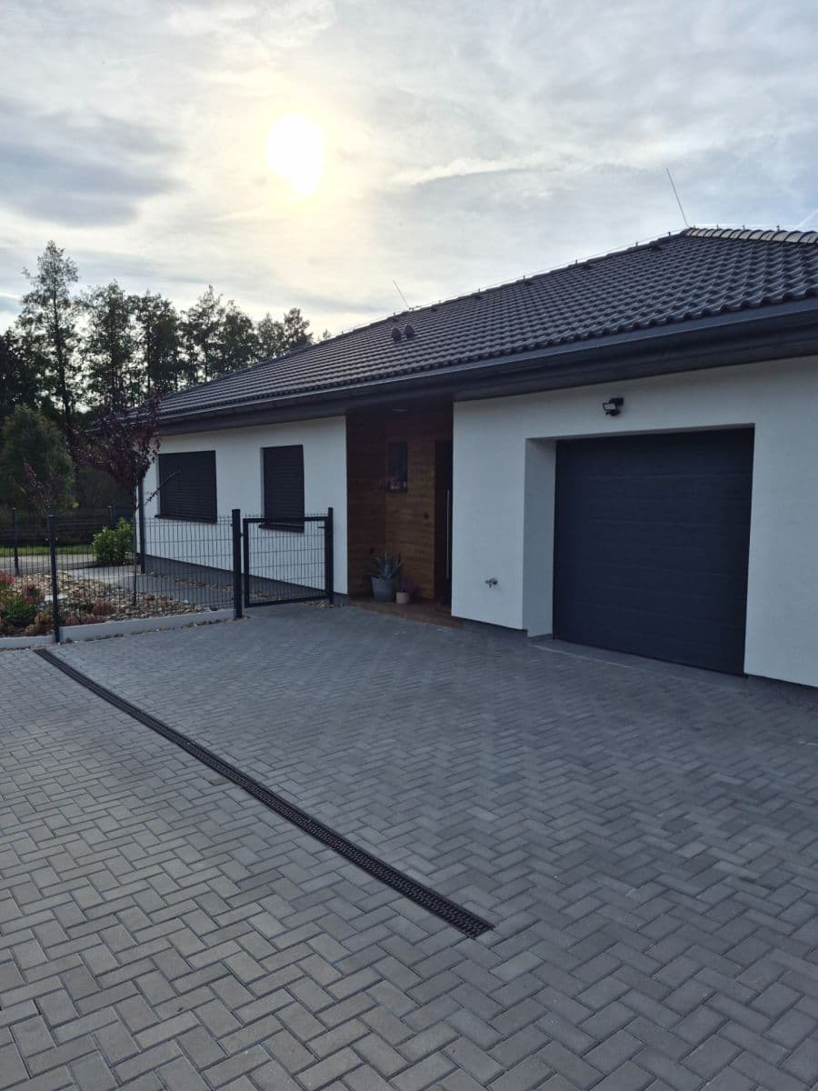Pronájem domu 169 m², pozemek 900 m², Hraniční, Rychvald, Moravskoslezský kraj Pronájem domu 169 m², pozemek 900 m², Hraniční, Rychvald, Moravskoslezský kraj