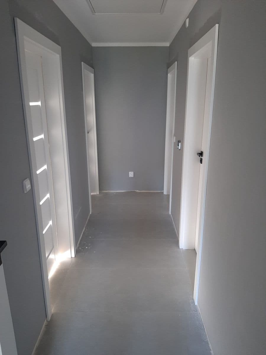 Pronájem domu 169 m², pozemek 900 m², Hraniční, Rychvald, Moravskoslezský kraj Pronájem domu 169 m², pozemek 900 m², Hraniční, Rychvald, Moravskoslezský kraj