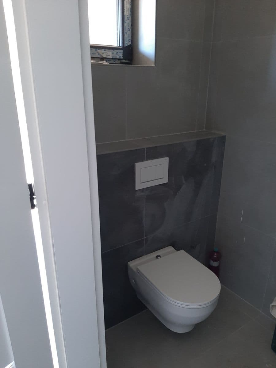 Pronájem domu 169 m², pozemek 900 m², Hraniční, Rychvald, Moravskoslezský kraj Pronájem domu 169 m², pozemek 900 m², Hraniční, Rychvald, Moravskoslezský kraj