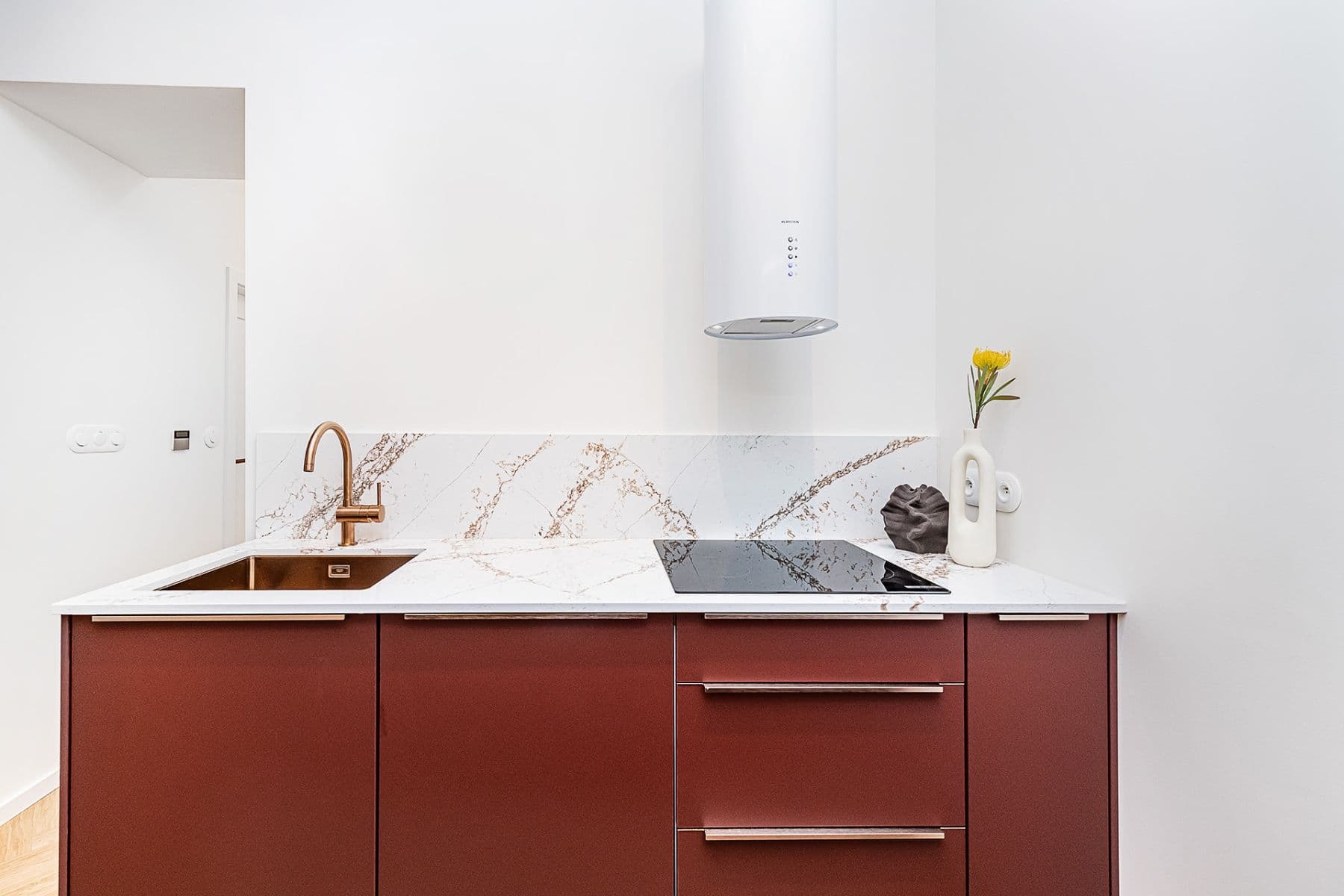 Prodej bytu 2+kk 80 m², Čerchovská, Praha, Praha Prodej bytu 2+kk 80 m², Čerchovská, Praha, Praha