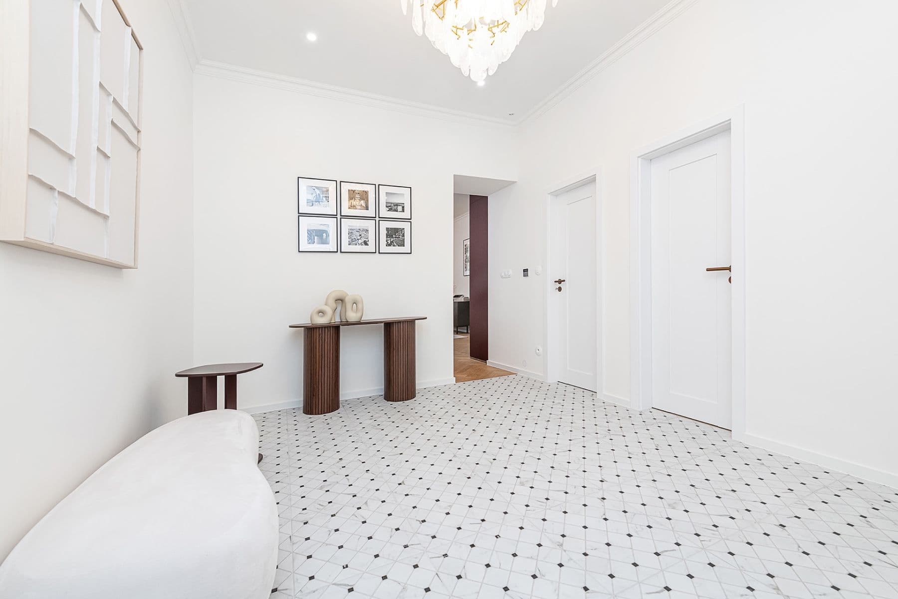 Prodej bytu 2+kk 80 m², Čerchovská, Praha, Praha Prodej bytu 2+kk 80 m², Čerchovská, Praha, Praha