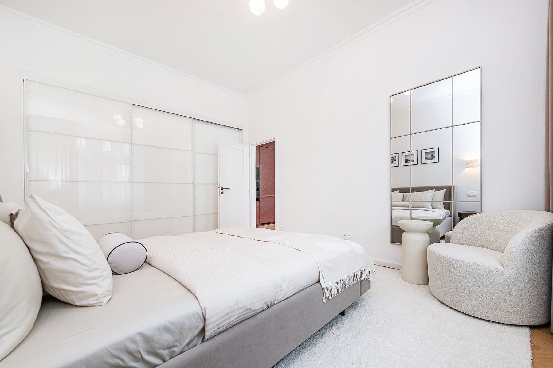 Prodej bytu 2+kk 80 m², Čerchovská, Praha, Praha Prodej bytu 2+kk 80 m², Čerchovská, Praha, Praha