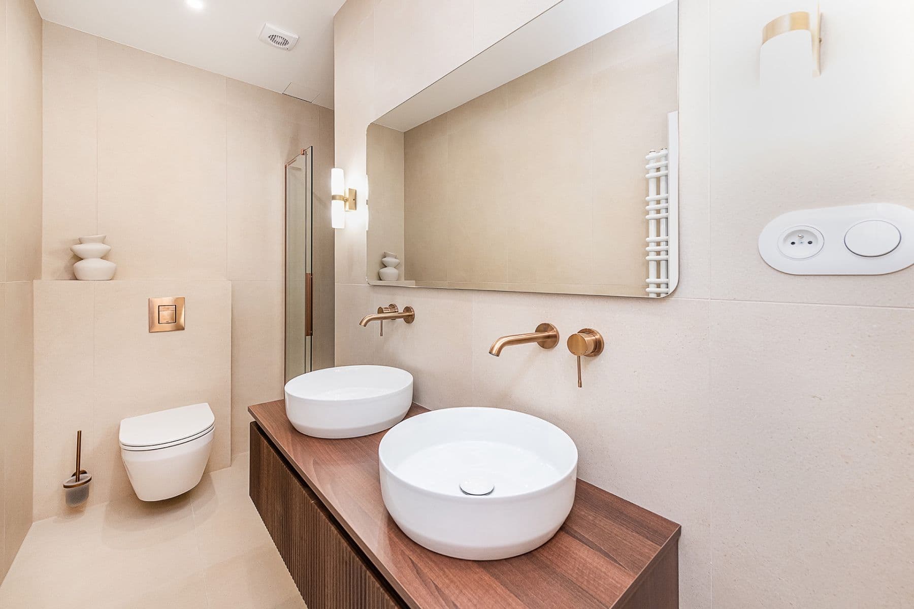 Prodej bytu 2+kk 80 m², Čerchovská, Praha, Praha Prodej bytu 2+kk 80 m², Čerchovská, Praha, Praha