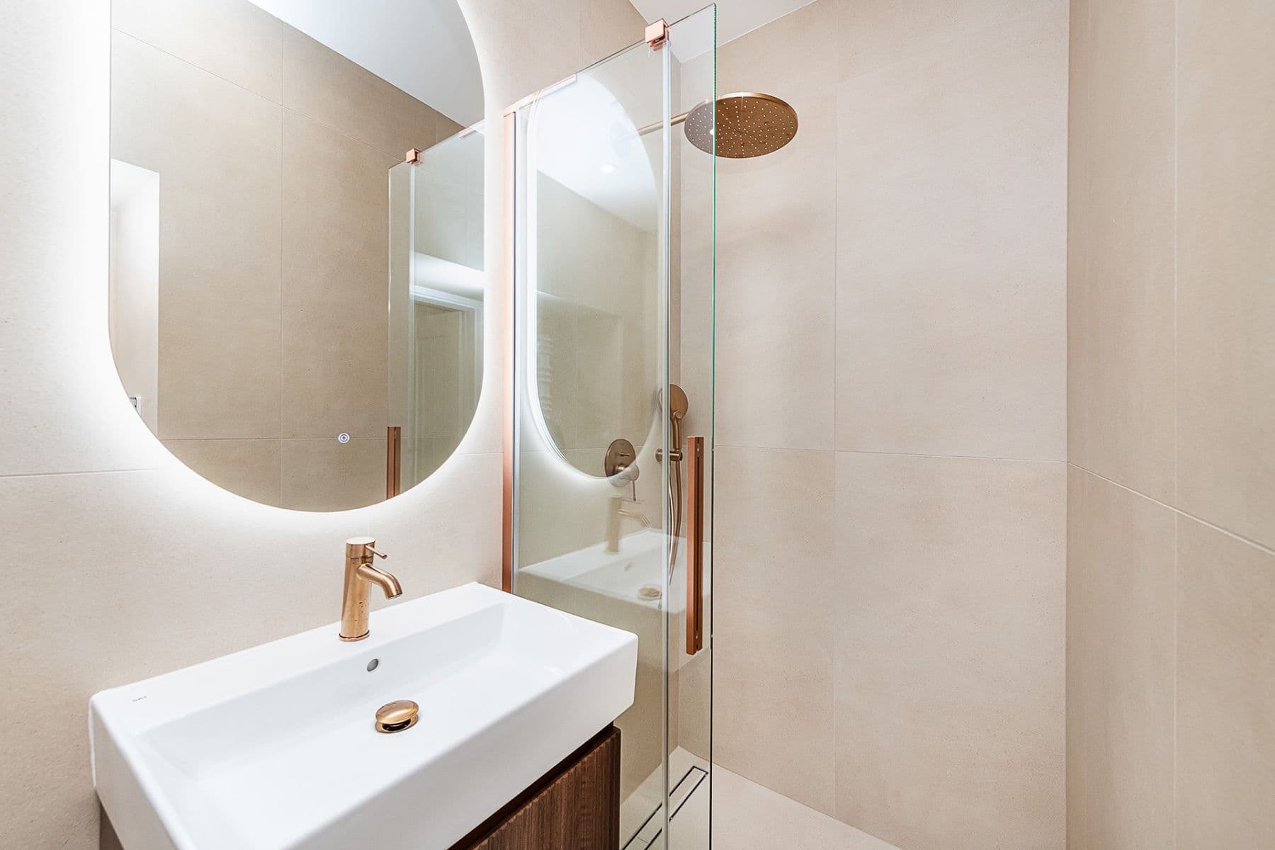 Prodej bytu 2+kk 80 m², Čerchovská, Praha, Praha Prodej bytu 2+kk 80 m², Čerchovská, Praha, Praha