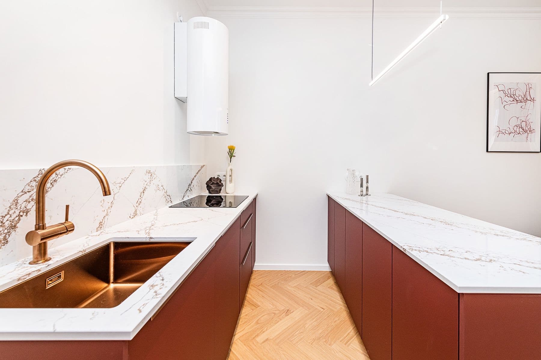 Prodej bytu 2+kk 80 m², Čerchovská, Praha, Praha Prodej bytu 2+kk 80 m², Čerchovská, Praha, Praha