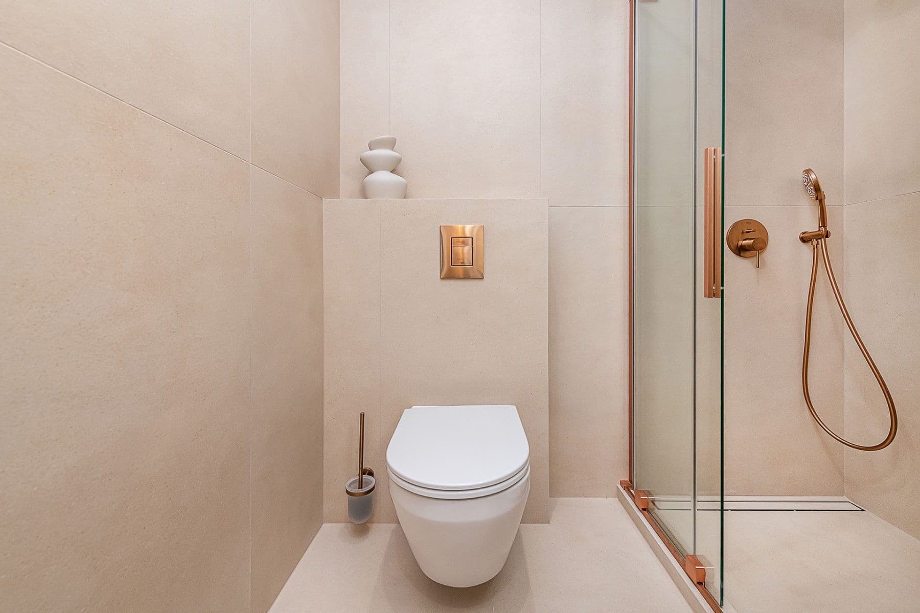 Prodej bytu 2+kk 80 m², Čerchovská, Praha, Praha Prodej bytu 2+kk 80 m², Čerchovská, Praha, Praha