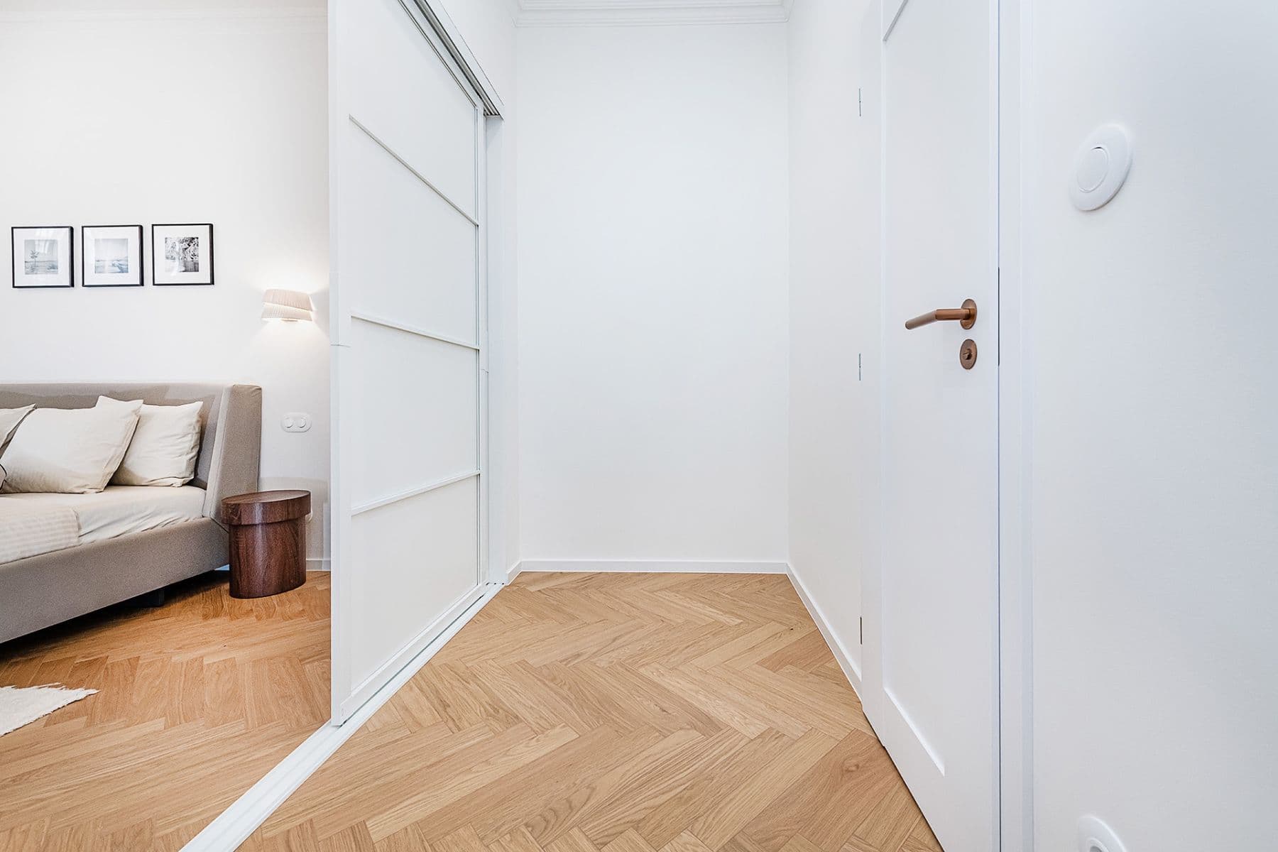 Prodej bytu 2+kk 80 m², Čerchovská, Praha, Praha Prodej bytu 2+kk 80 m², Čerchovská, Praha, Praha