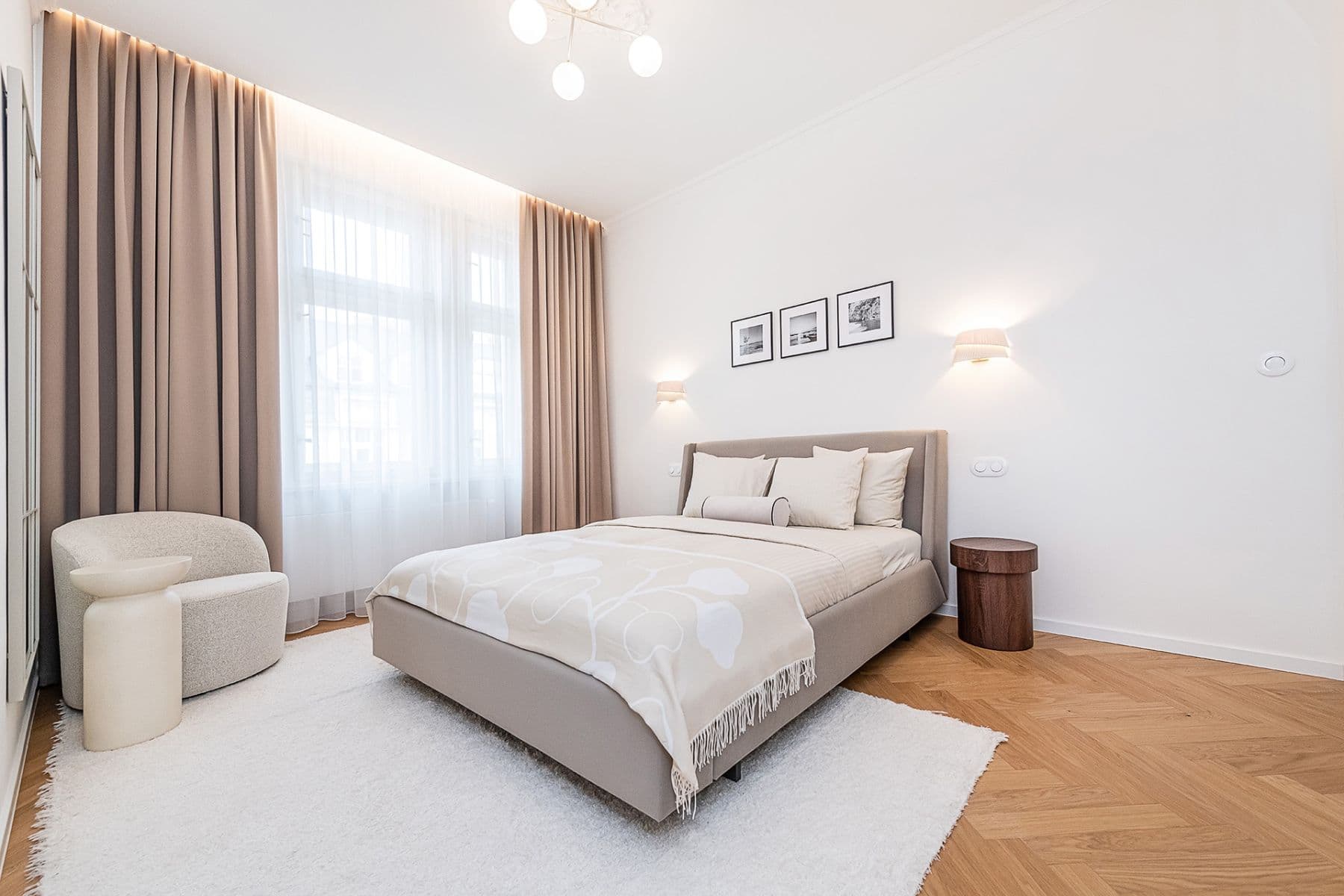 Prodej bytu 2+kk 80 m², Čerchovská, Praha, Praha Prodej bytu 2+kk 80 m², Čerchovská, Praha, Praha