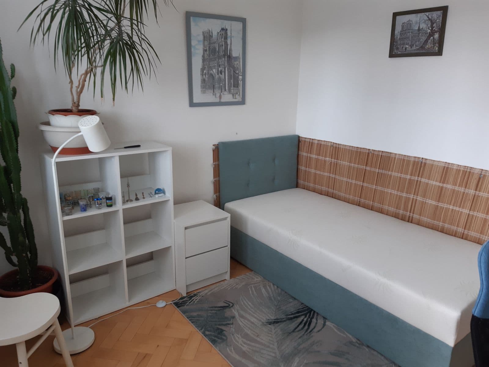 Pronájem bytu 3+kk 65 m², Mendlovo náměstí, Brno, Jihomoravský kraj Pronájem bytu 3+kk 65 m², Mendlovo náměstí, Brno, Jihomoravský kraj