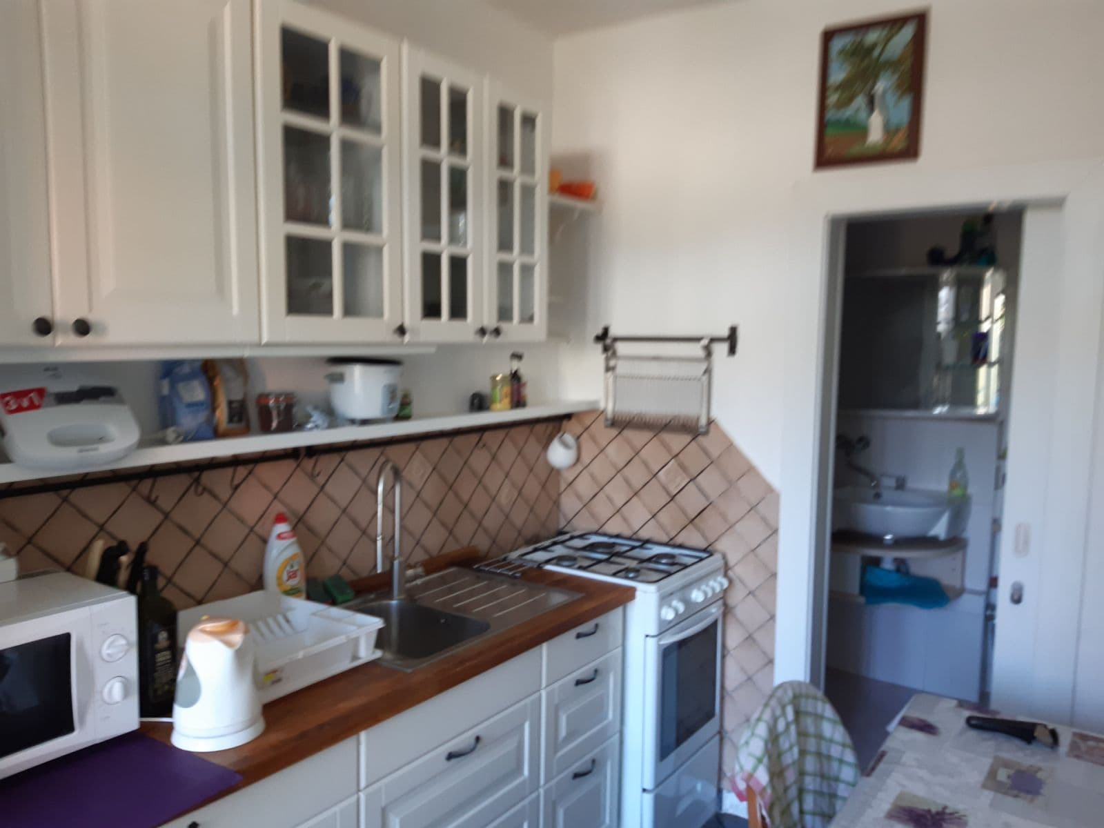 Pronájem bytu 3+kk 65 m², Mendlovo náměstí, Brno, Jihomoravský kraj Pronájem bytu 3+kk 65 m², Mendlovo náměstí, Brno, Jihomoravský kraj