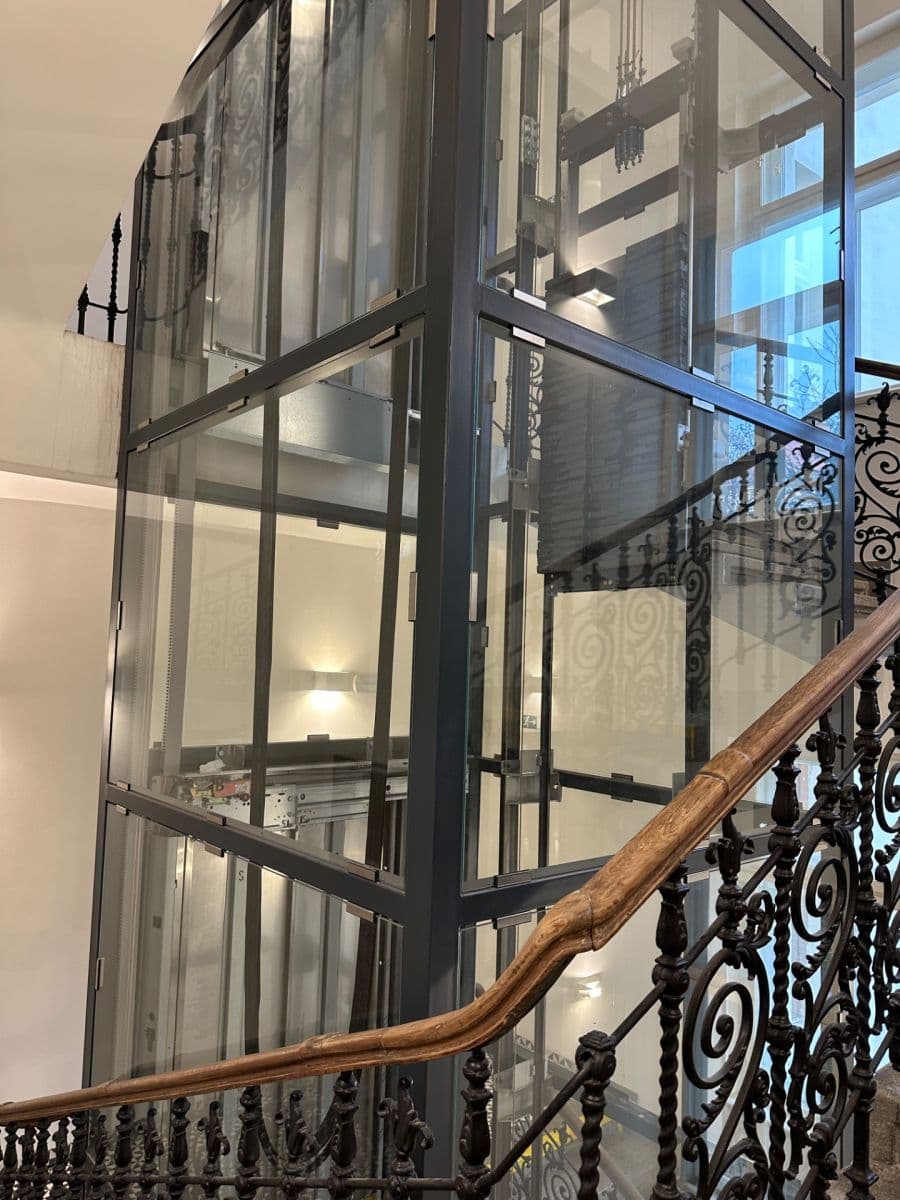Pronájem bytu 2+kk 54 m², Tyršova, Praha, Praha Pronájem bytu 2+kk 54 m², Tyršova, Praha, Praha