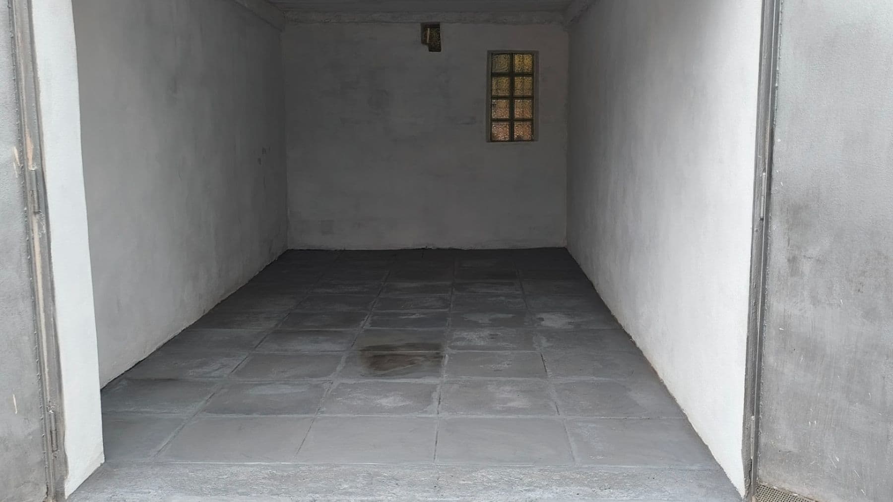 Pronájem garáže 16 m², Praha, Praha Pronájem garáže 16 m², Praha, Praha