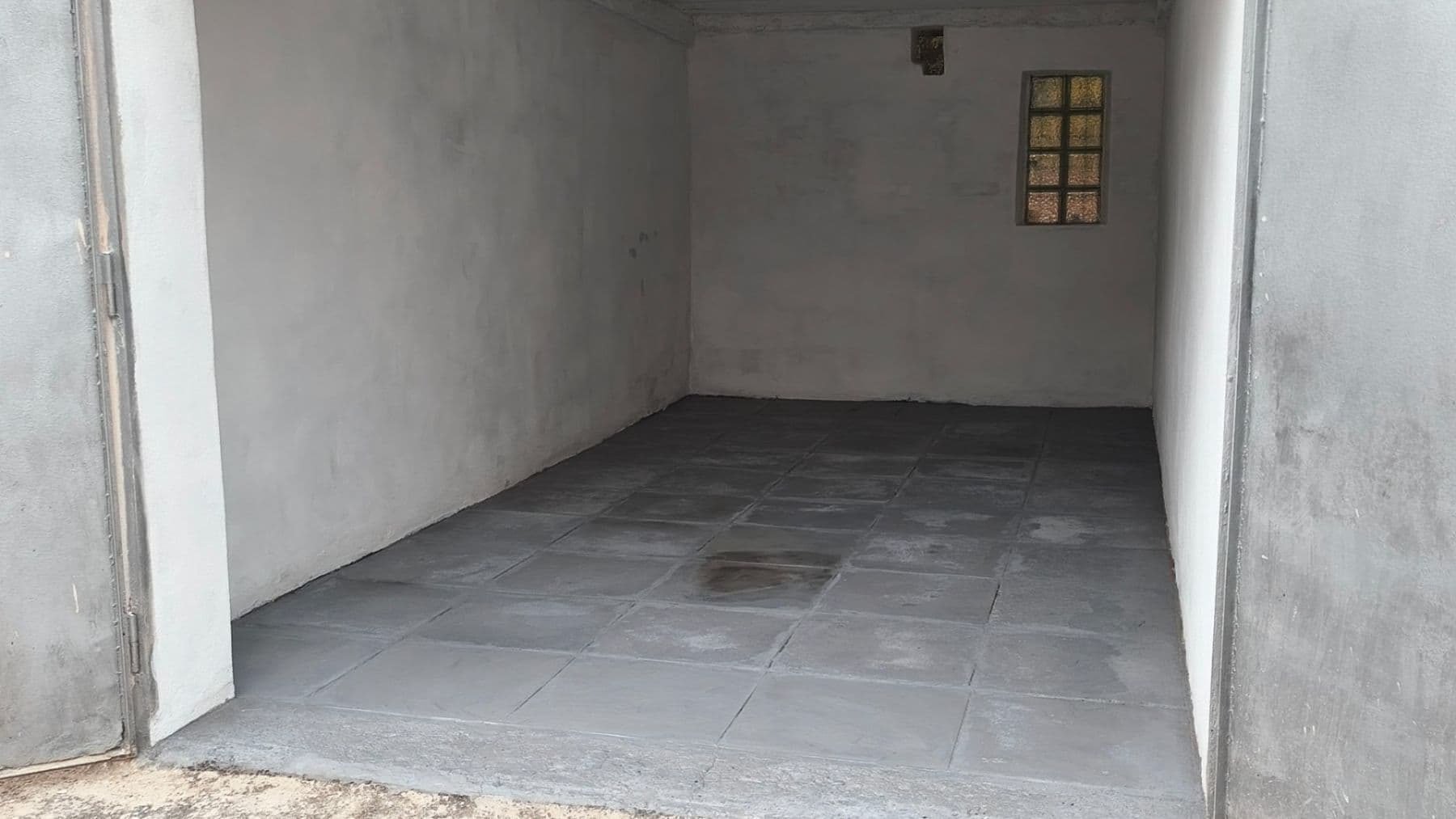 Pronájem garáže 16 m², Praha, Praha Pronájem garáže 16 m², Praha, Praha