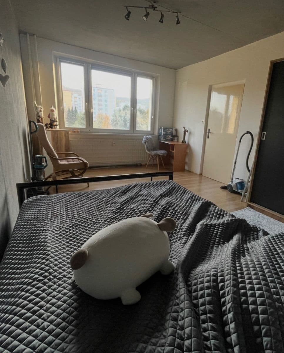 Prodej bytu 1+1 39 m², Záhonok, Zvolen, Banskobystrický kraj Prodej bytu 1+1 39 m², Záhonok, Zvolen, Banskobystrický kraj