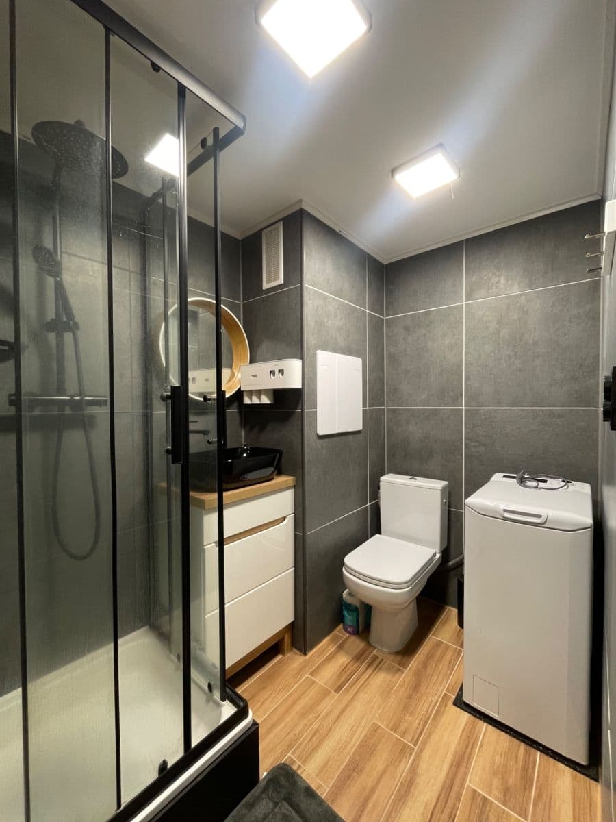 Prodej bytu 1+1 39 m², Záhonok, Zvolen, Banskobystrický kraj Prodej bytu 1+1 39 m², Záhonok, Zvolen, Banskobystrický kraj