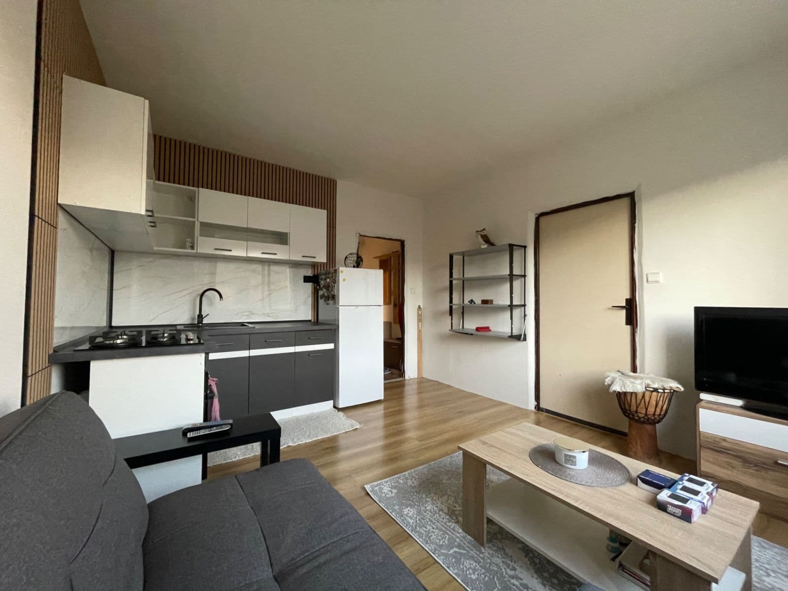 Prodej bytu 1+1 39 m², Záhonok, Zvolen, Banskobystrický kraj Prodej bytu 1+1 39 m², Záhonok, Zvolen, Banskobystrický kraj