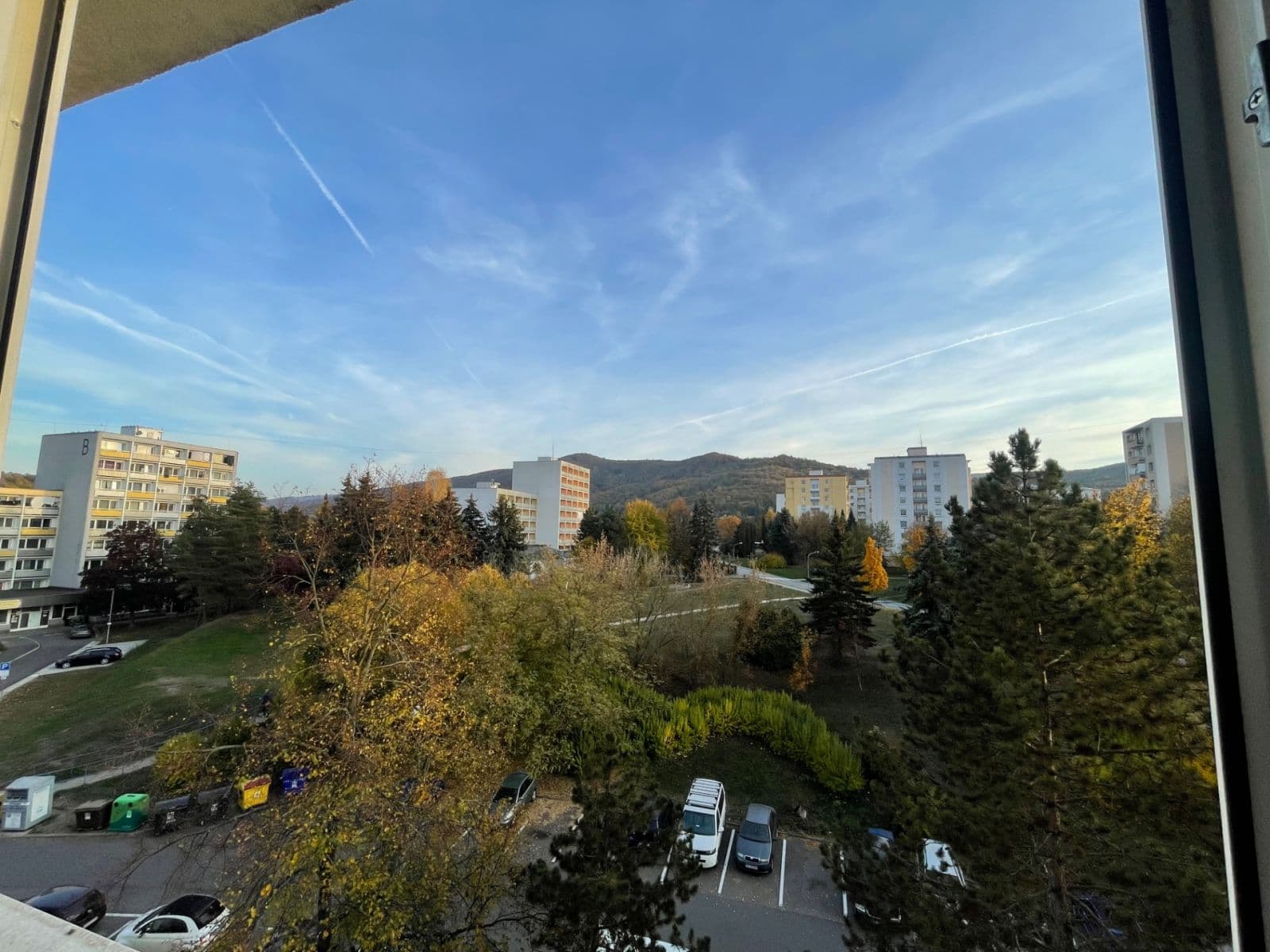 Prodej bytu 1+1 39 m², Záhonok, Zvolen, Banskobystrický kraj Prodej bytu 1+1 39 m², Záhonok, Zvolen, Banskobystrický kraj